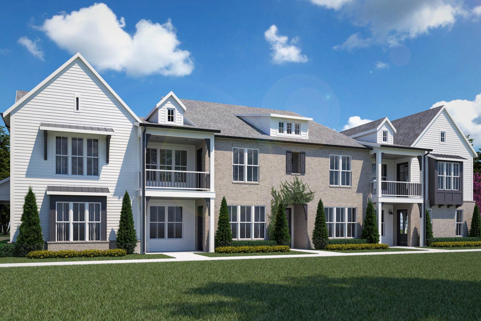 Hayloft Holly Springs - Holly Springs, GA