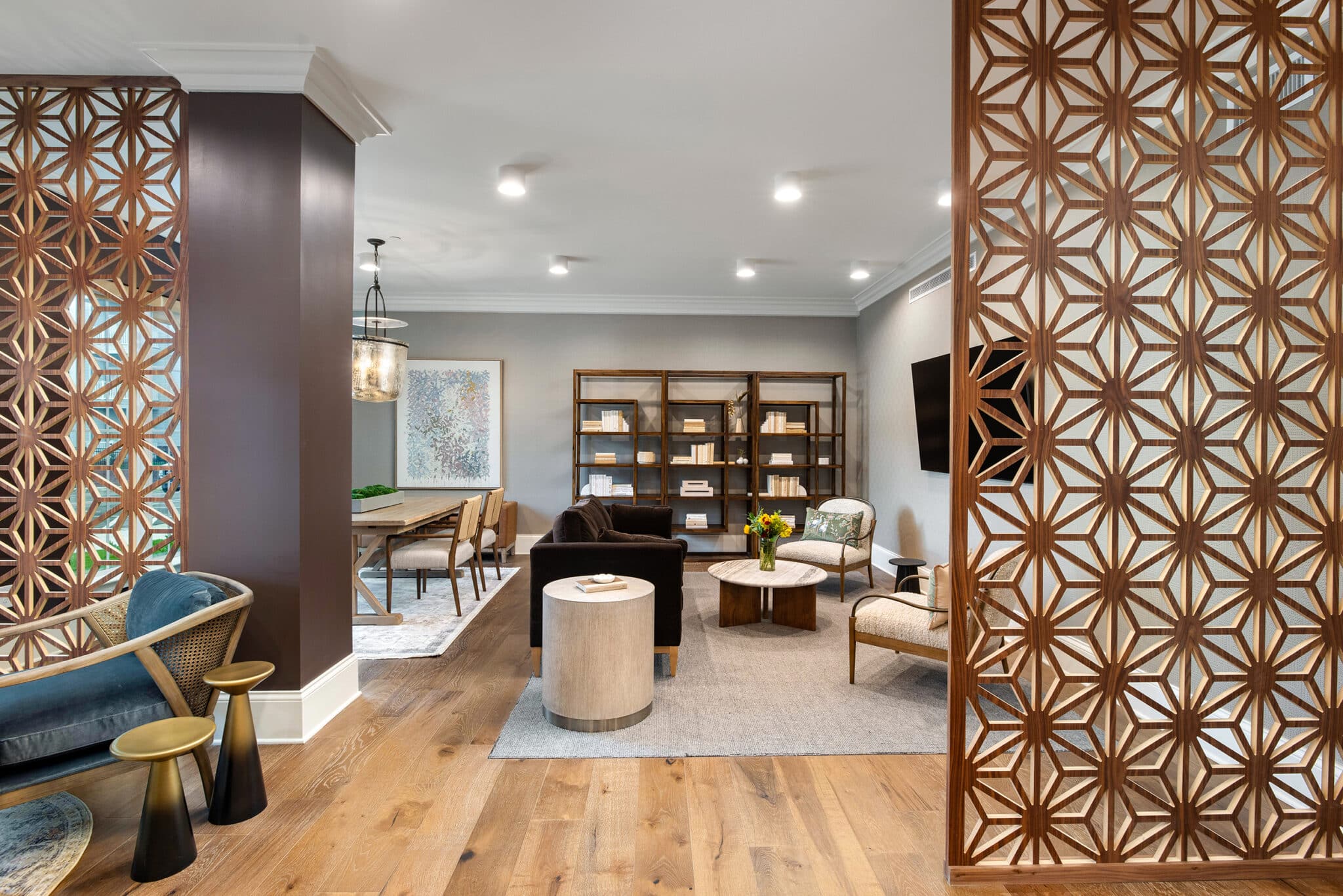 Album Summit Pines - Apex, NC