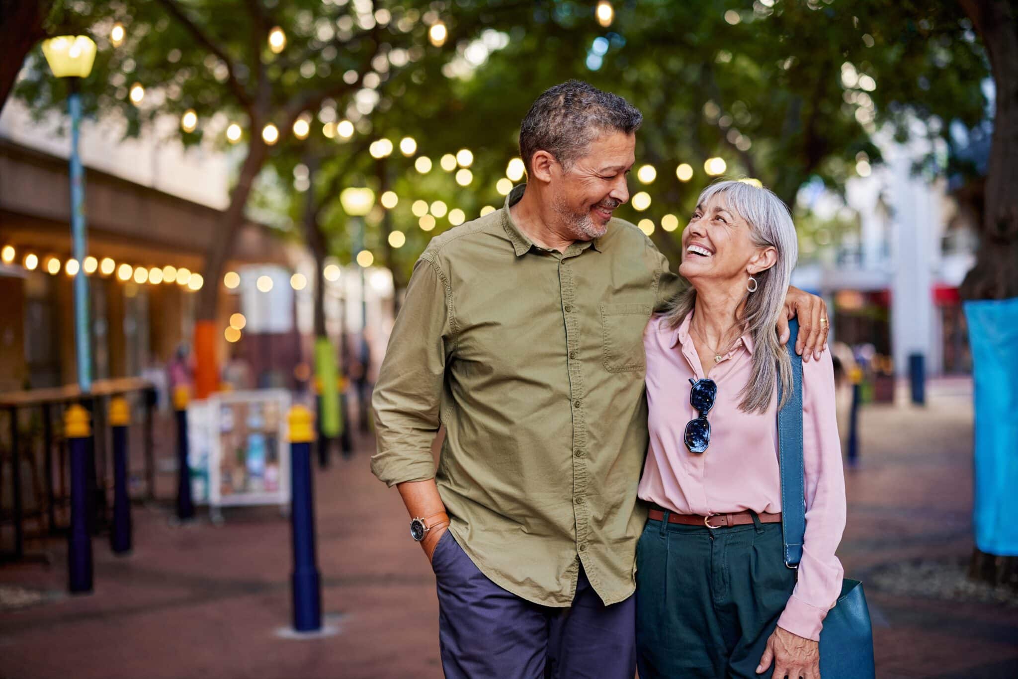 Top U.S. Alternatives for Popular International Retirement Destinations