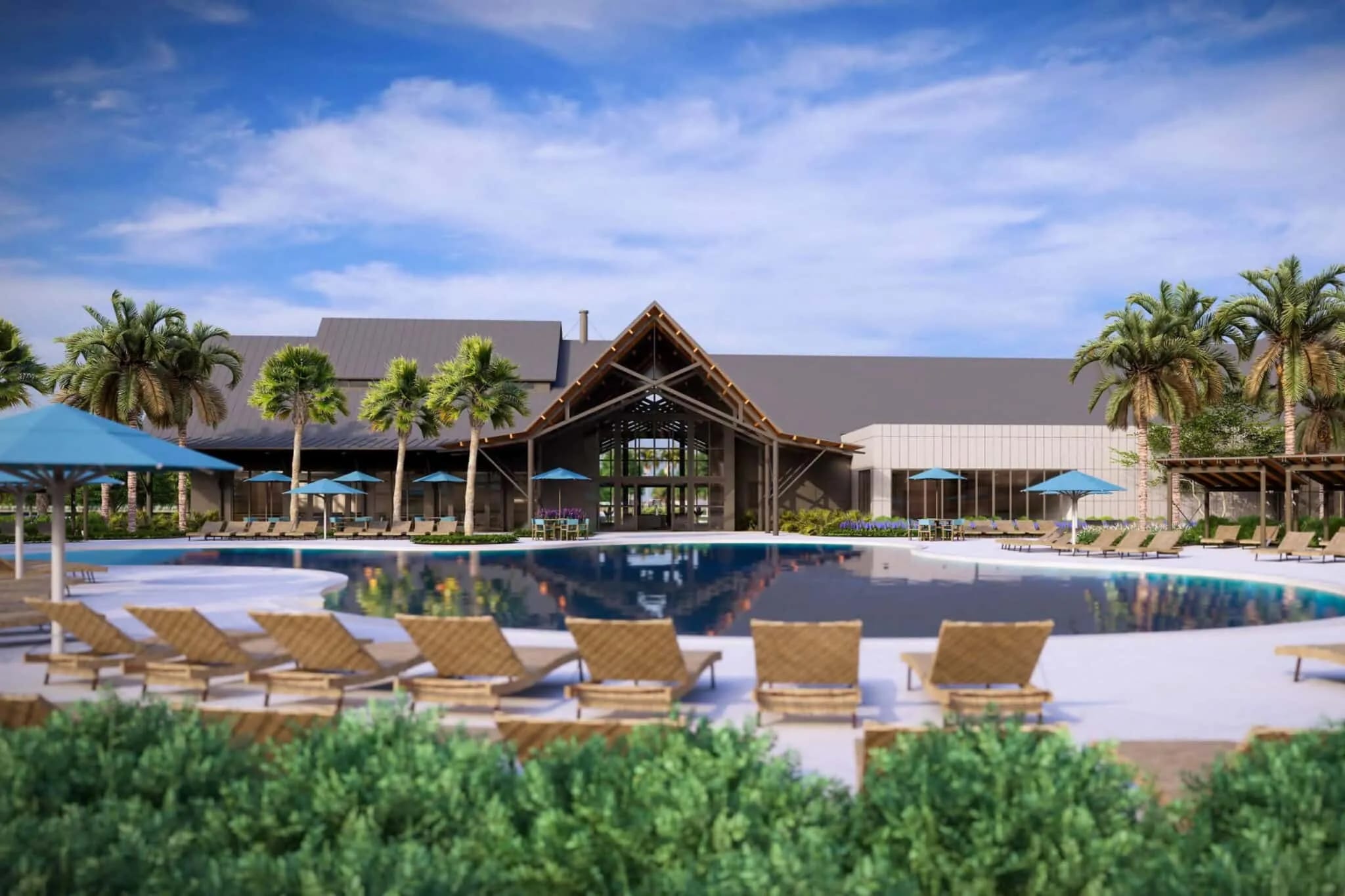 New Active Adult Communities Added to 55places.com