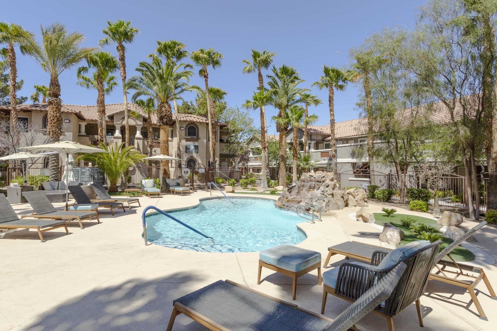 Destinations Pueblo - Las Vegas, NV