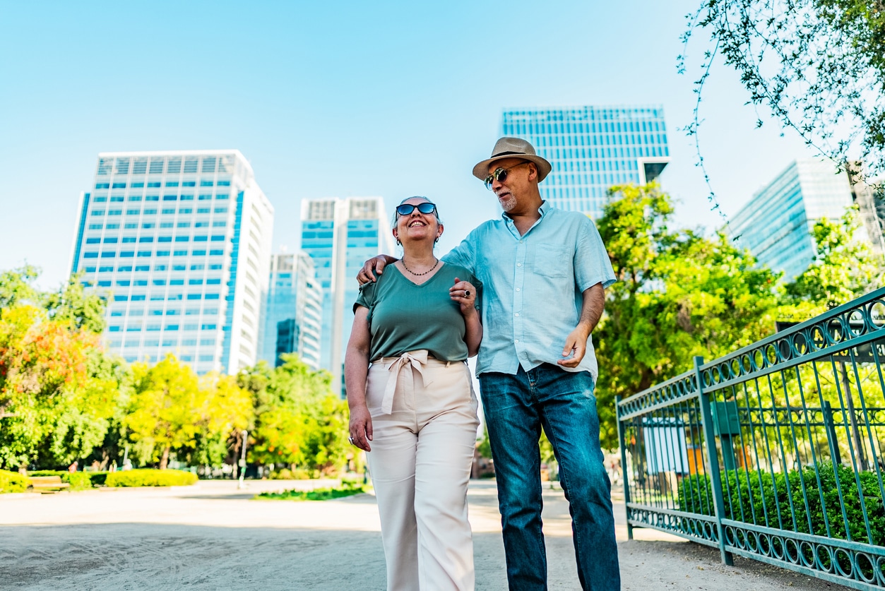 Top-Selling States for Retirement: Where 55+ Homebuyers Are Moving