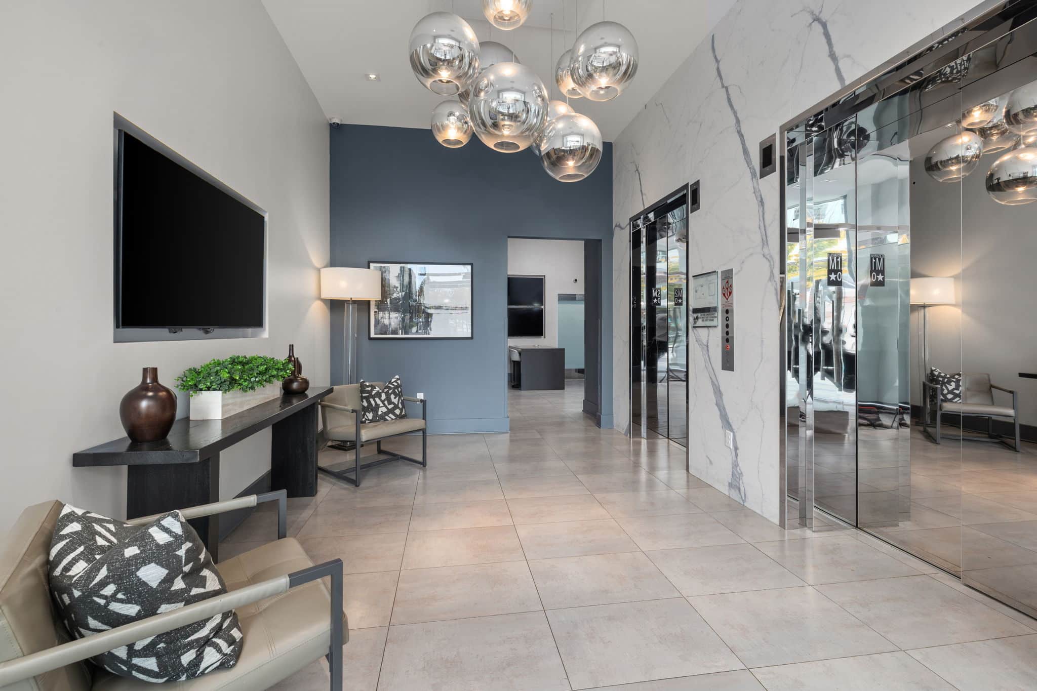 Element SouthPark - Charlotte, NC