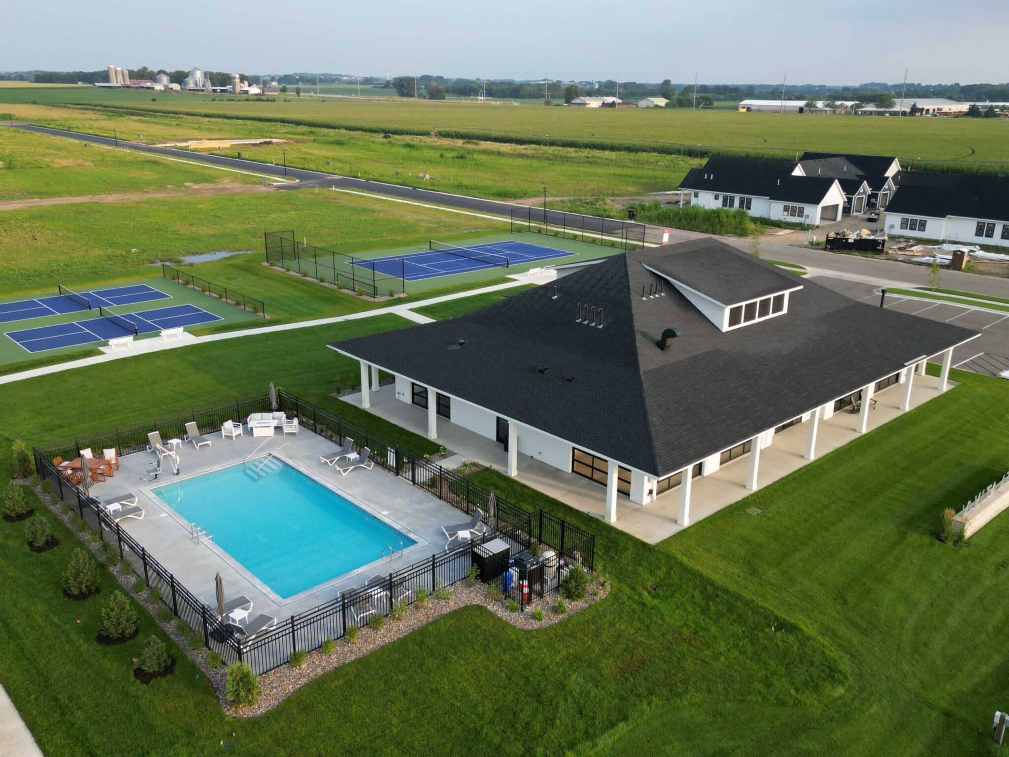 Vita Attiva at South Creek