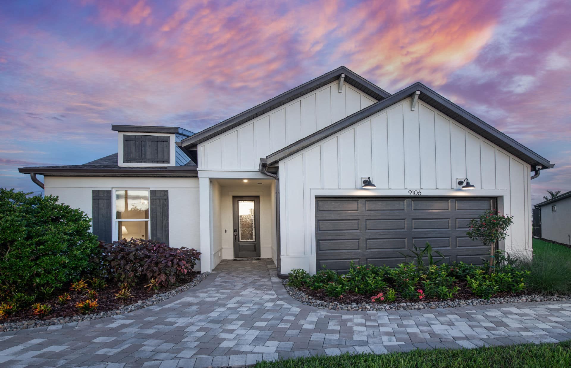 Del Webb Sunchase - Parrish, FL