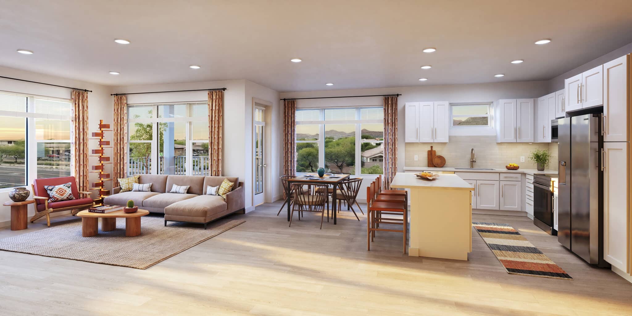 Aspendale Scottsdale