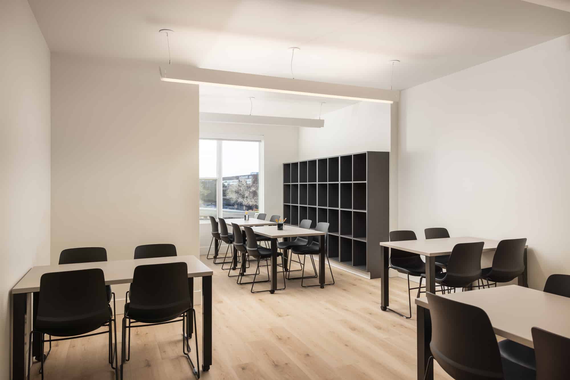 Arts & Crafts Studio