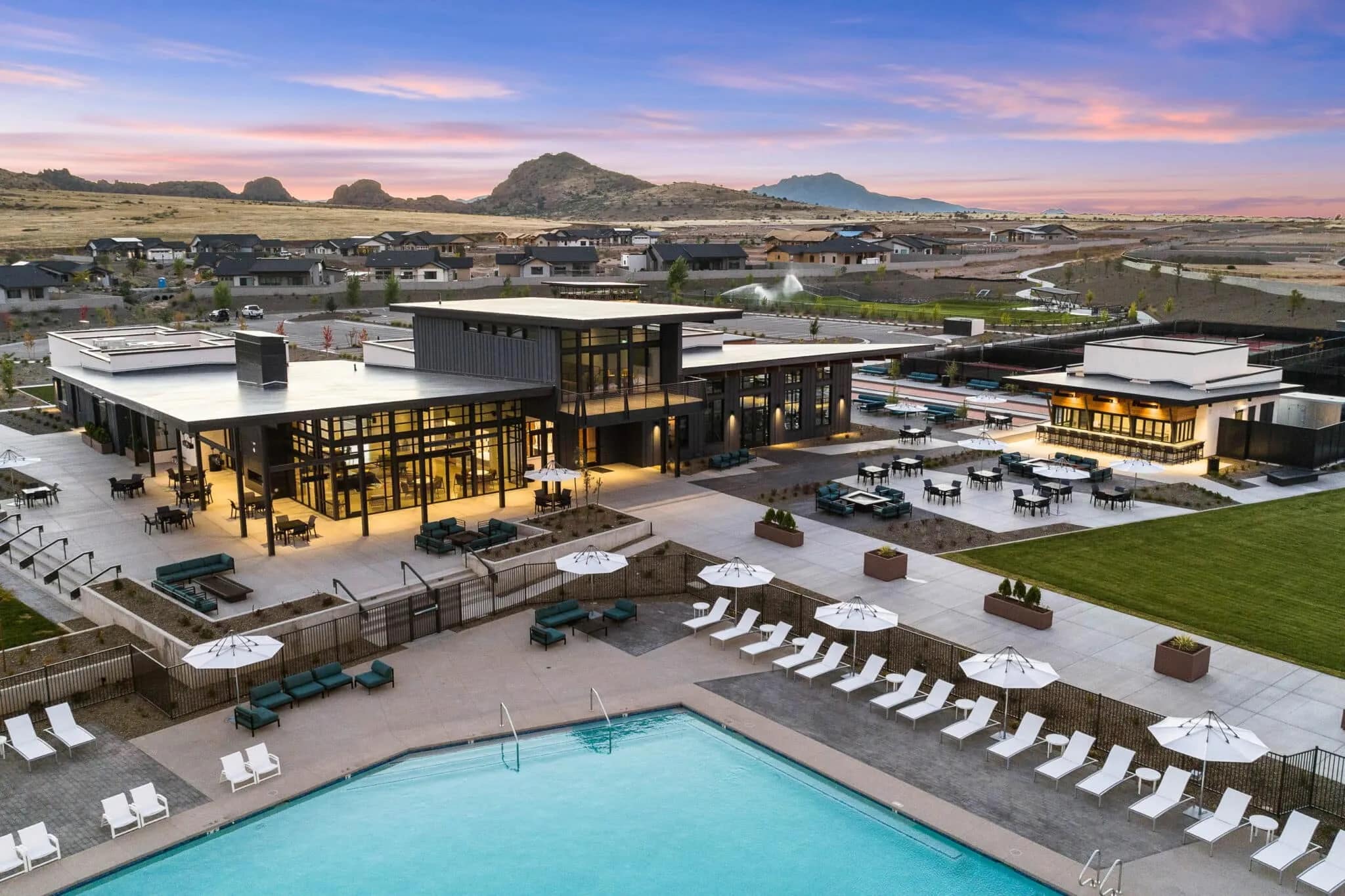 New Active Adult Communities Added to 55places.com