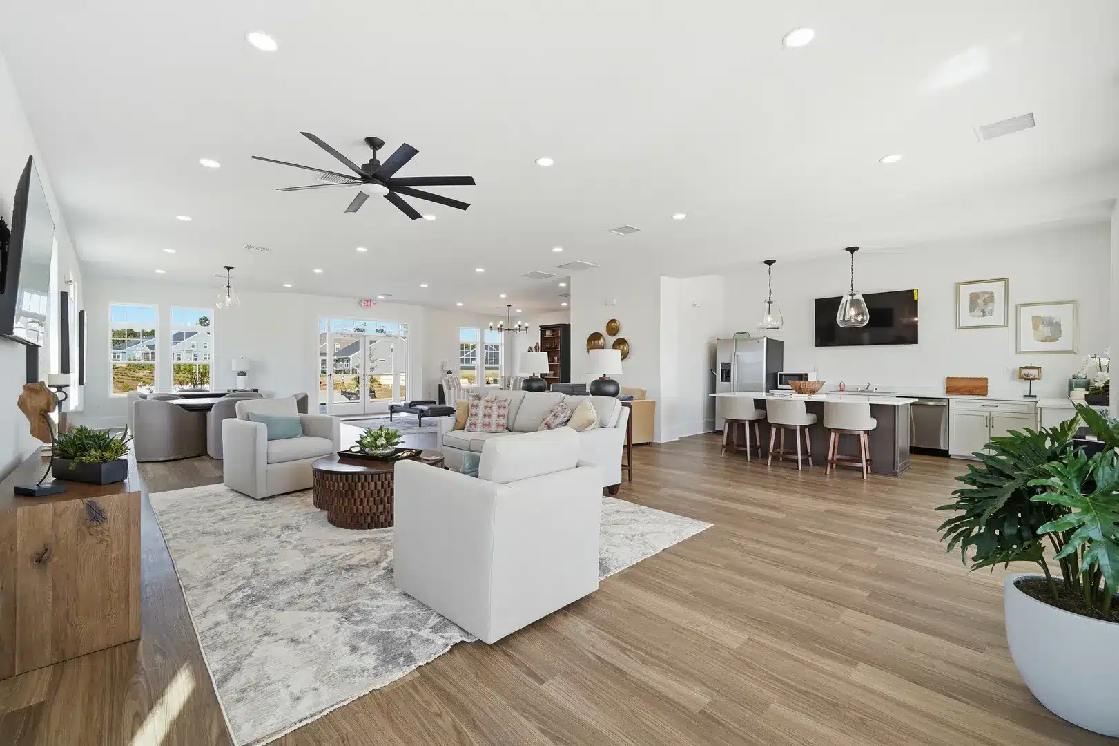 Essence at Laurelbrook