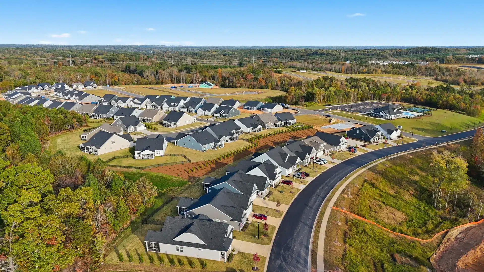 Essence at Laurelbrook