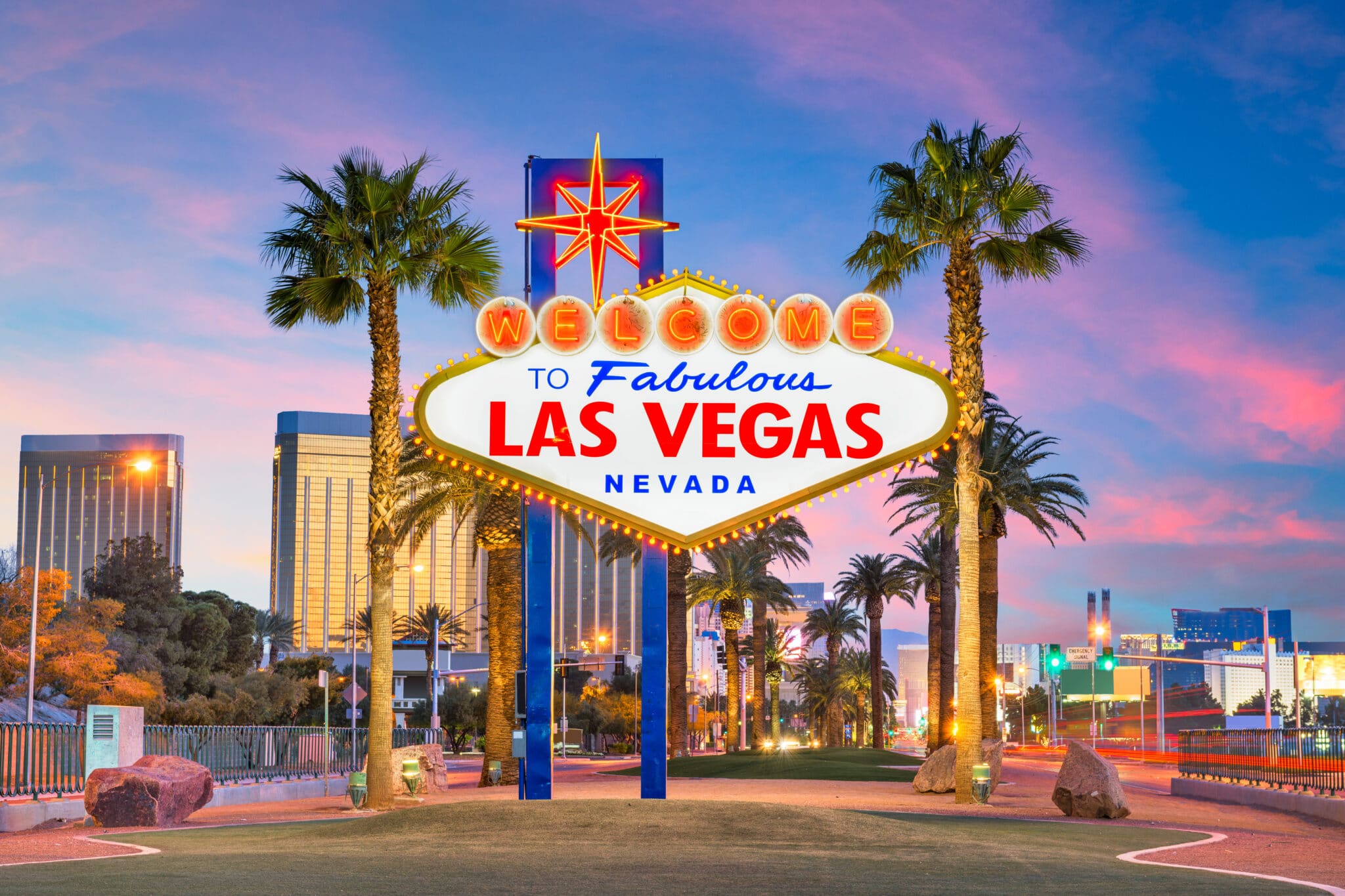 Top Activities, Tours, and Hidden Gems: A 55+ Guide to Las Vegas