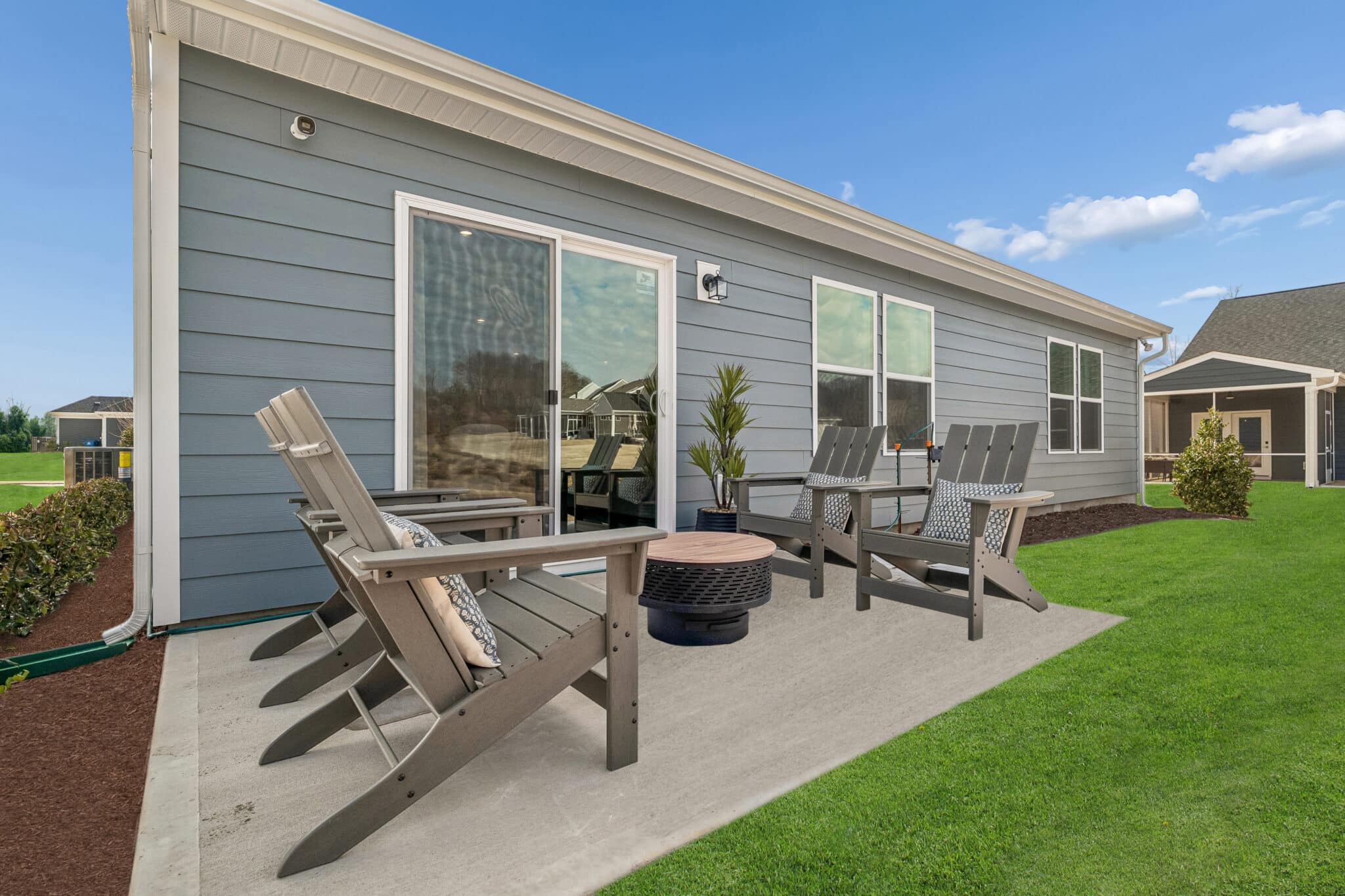 Essence at Laurelbrook