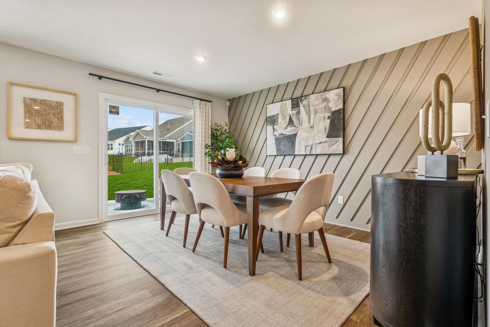 Essence at Laurelbrook