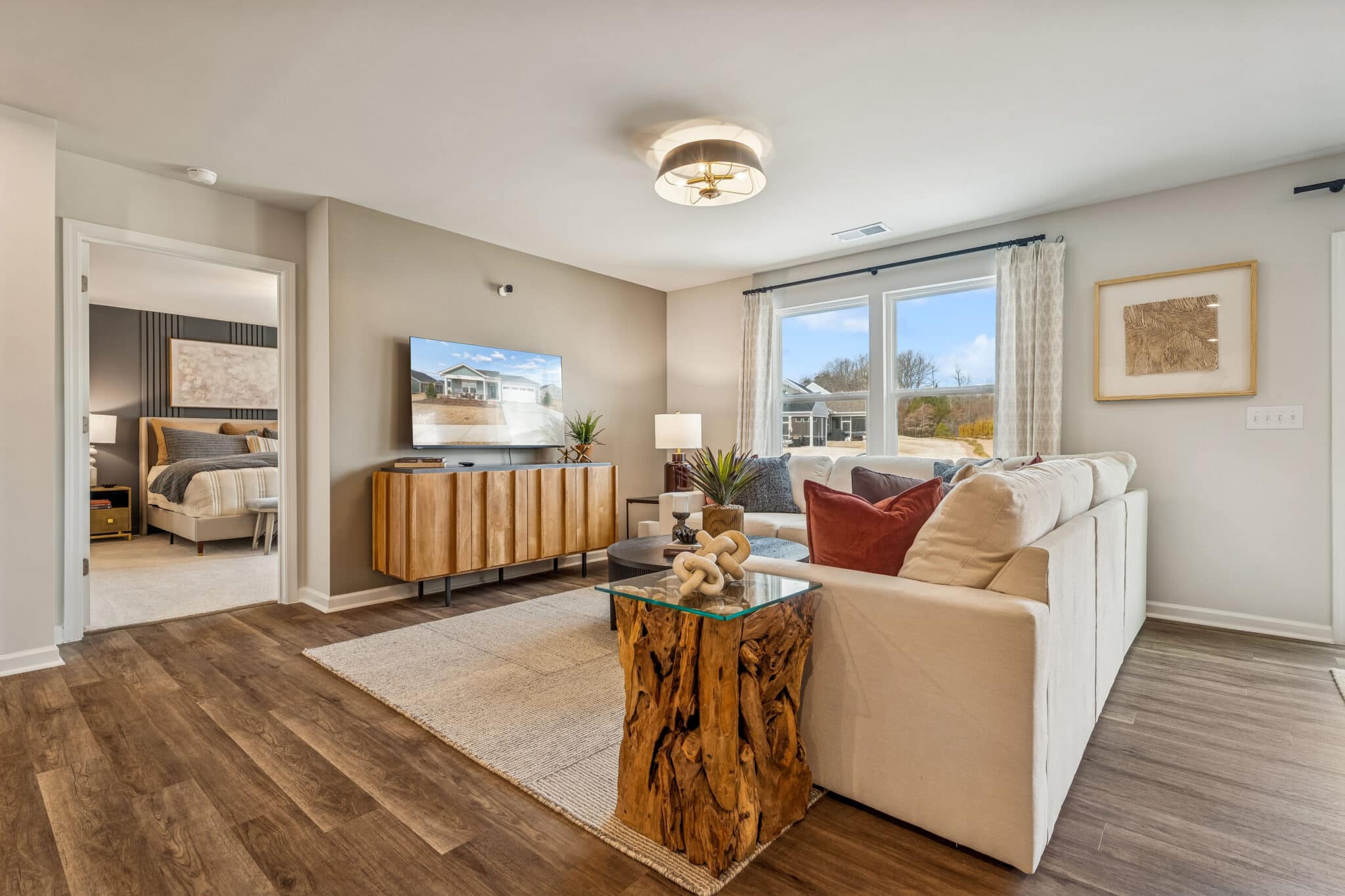 Essence at Laurelbrook