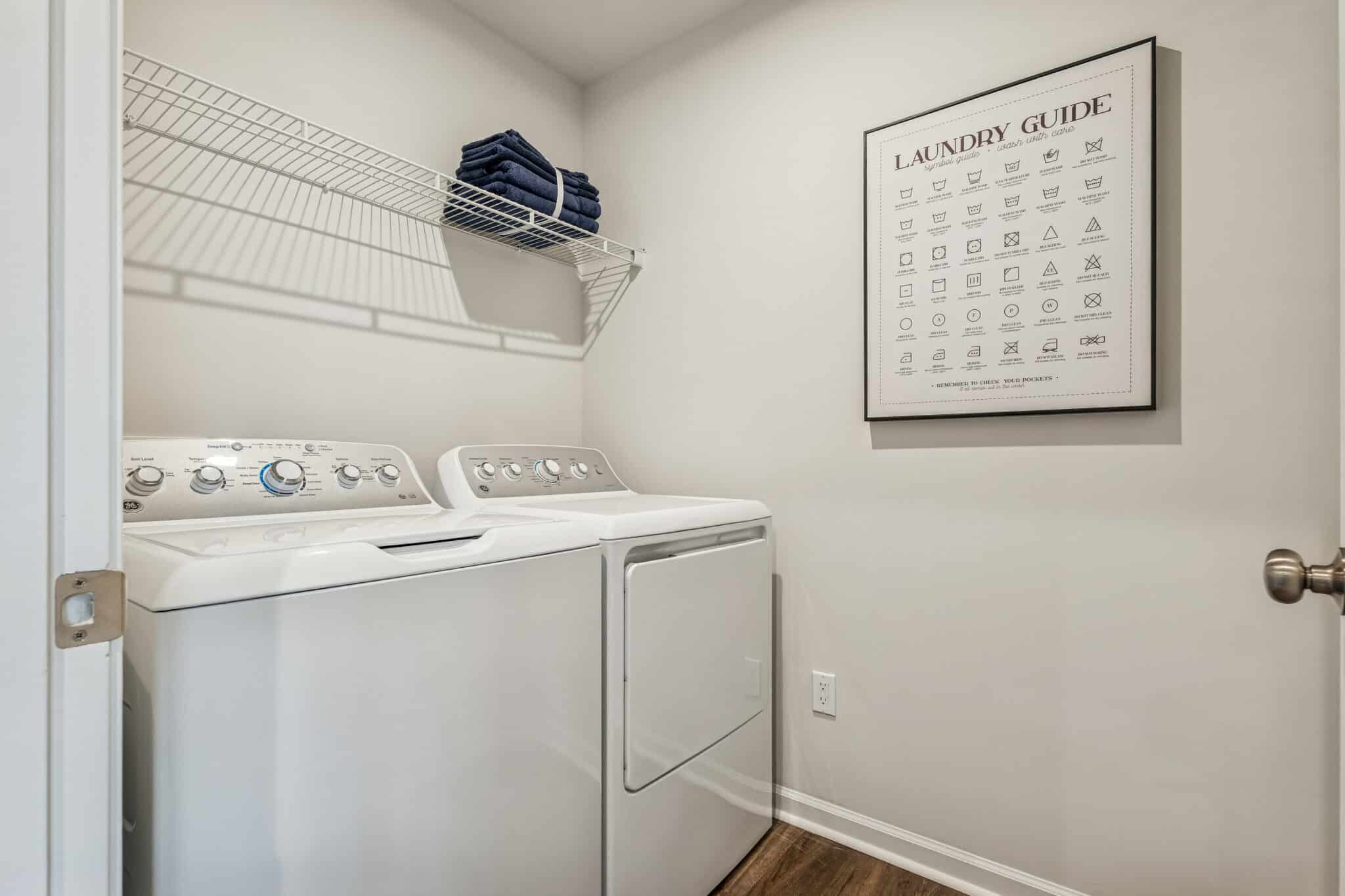 Essence at Laurelbrook