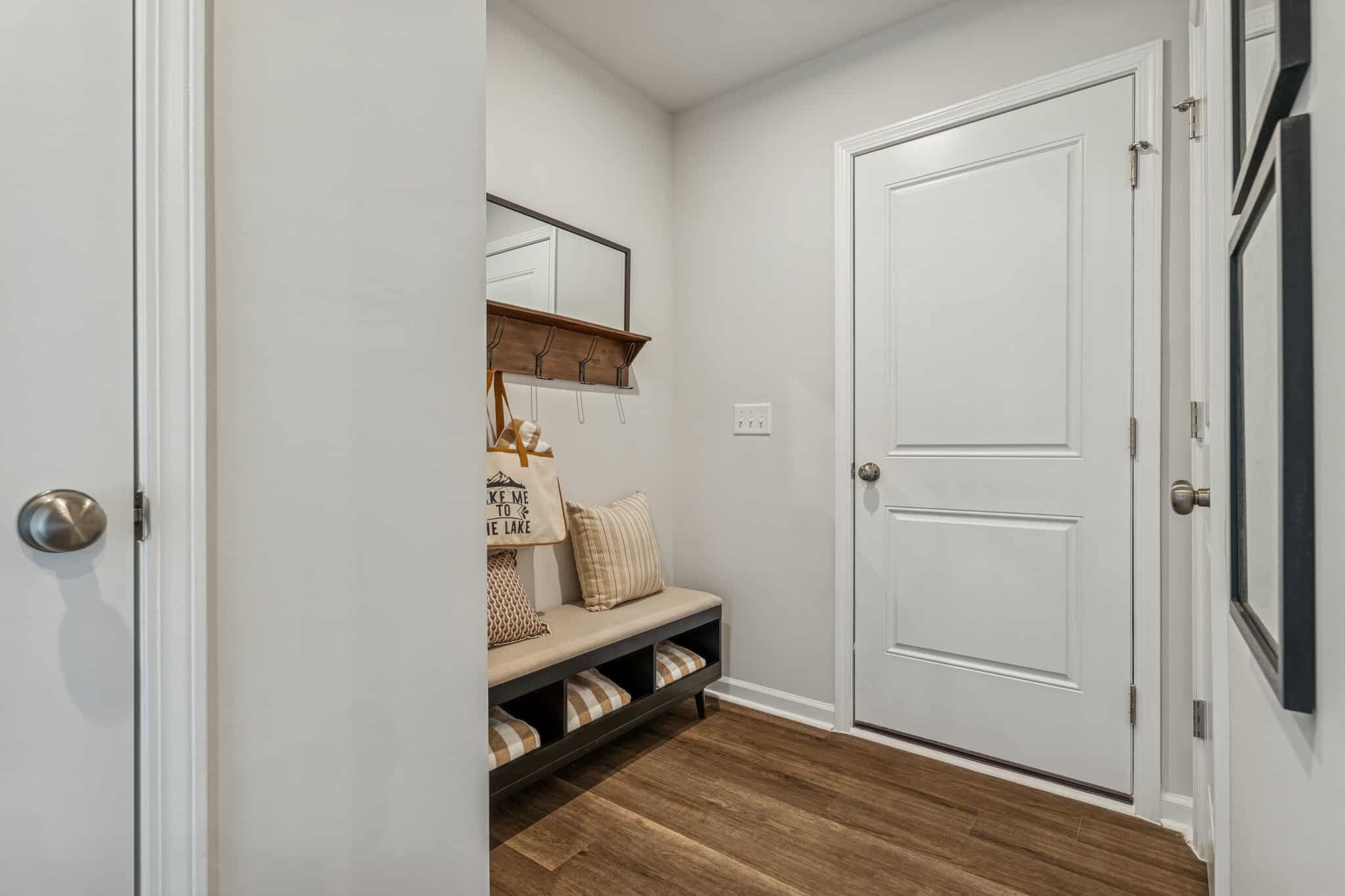 Essence at Laurelbrook