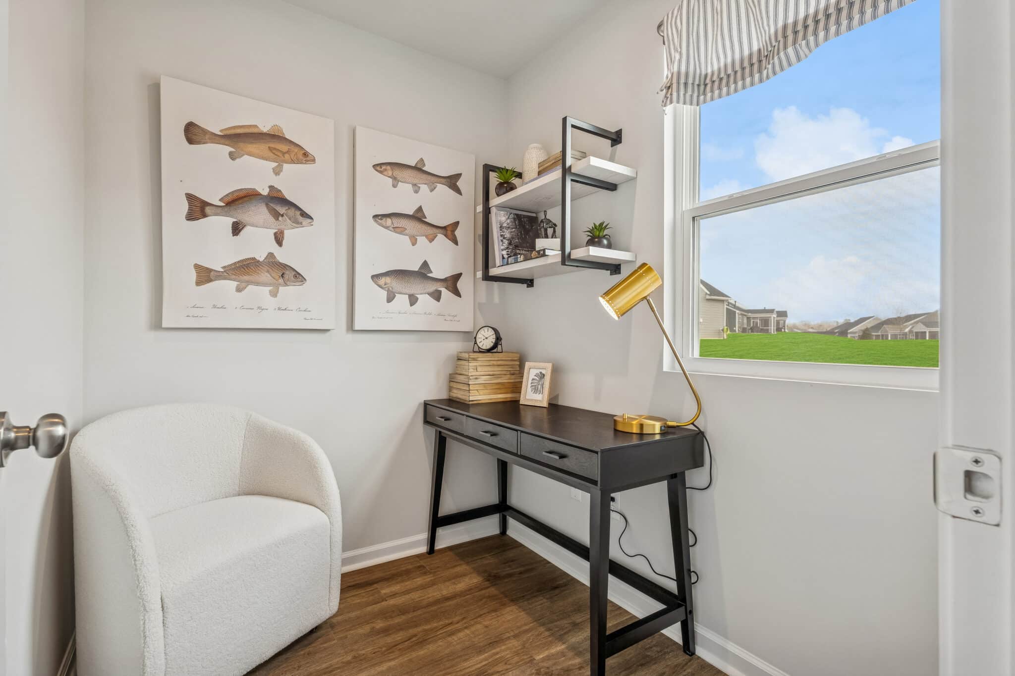 Essence at Laurelbrook