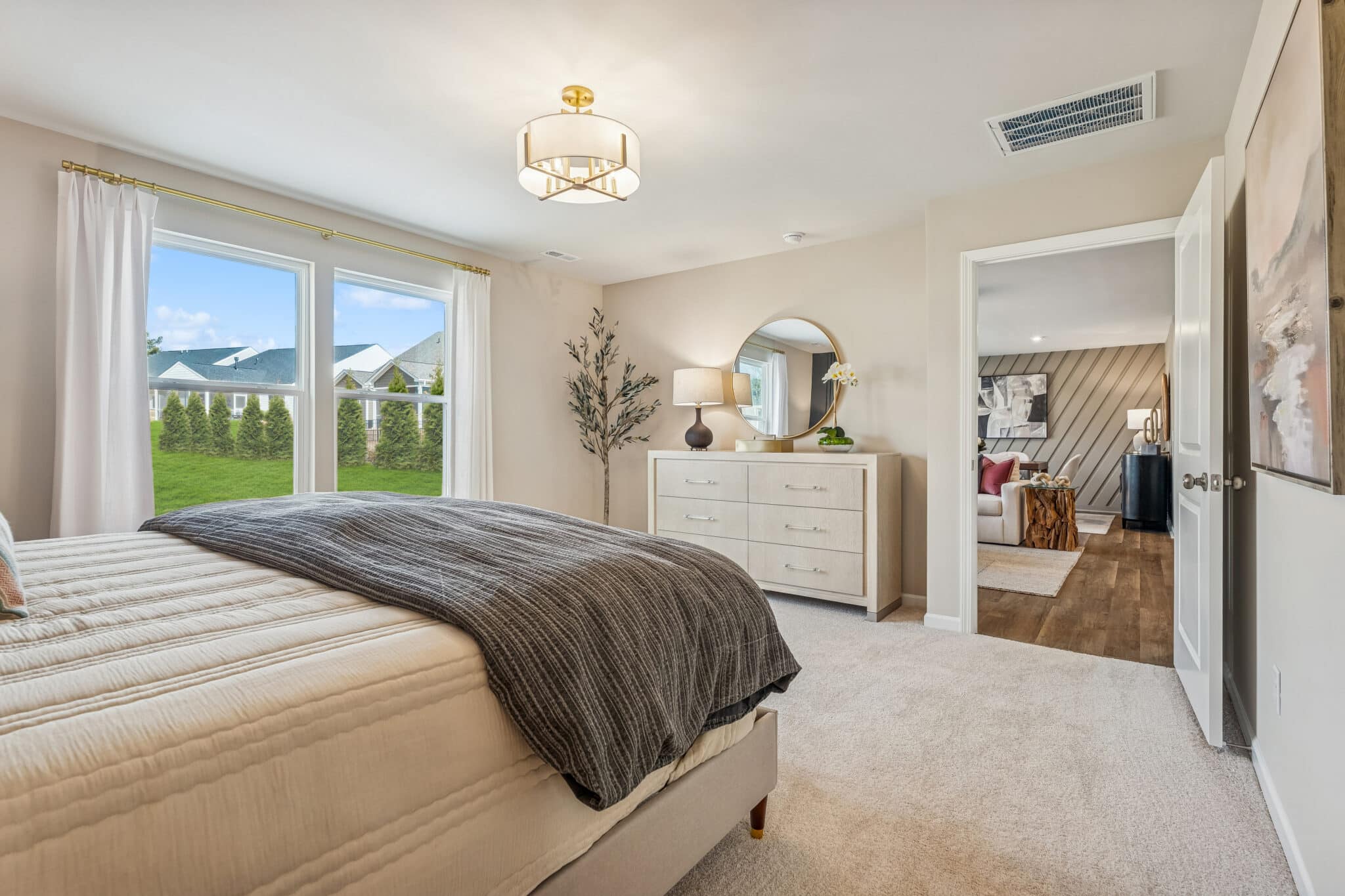 Essence at Laurelbrook