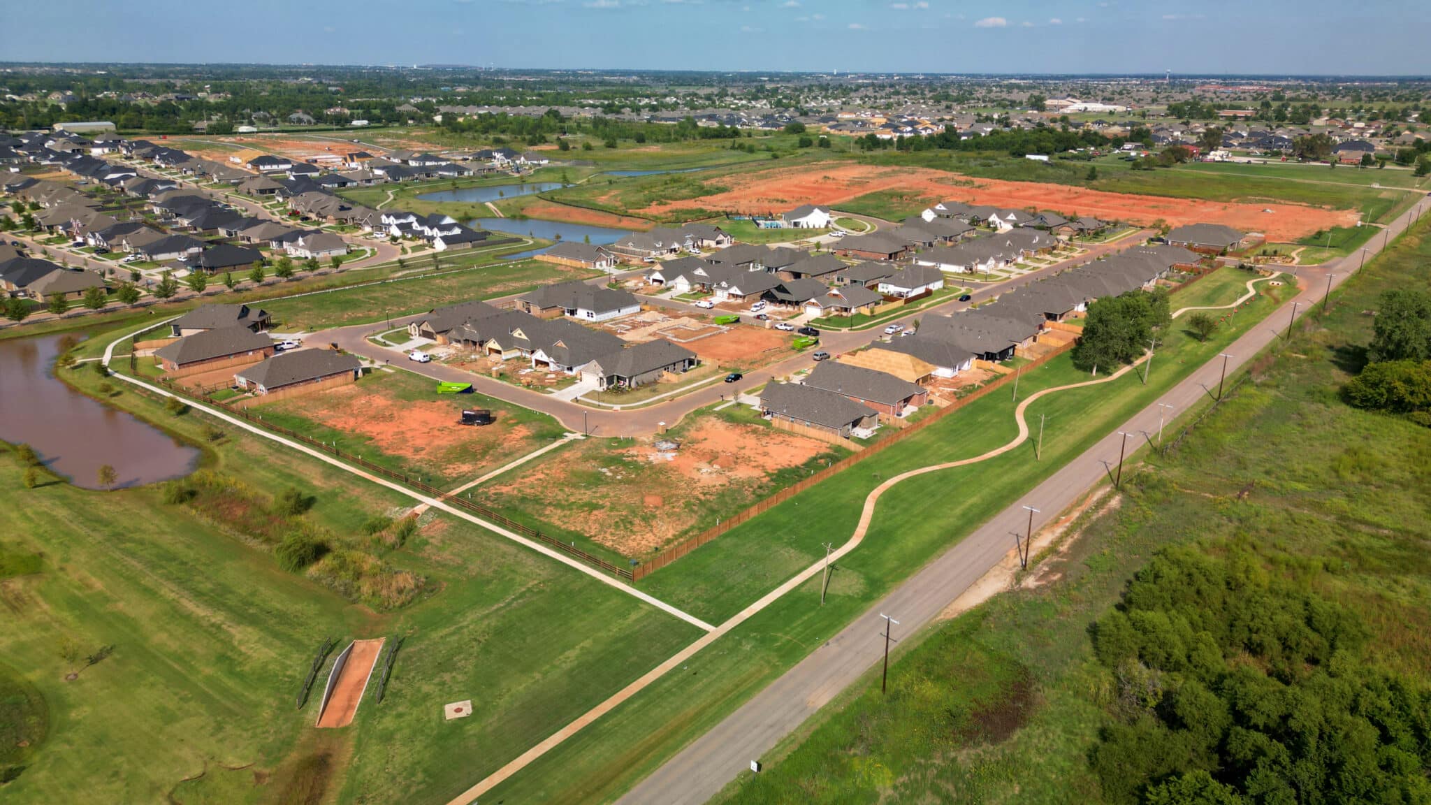 The Springs at Native Plains