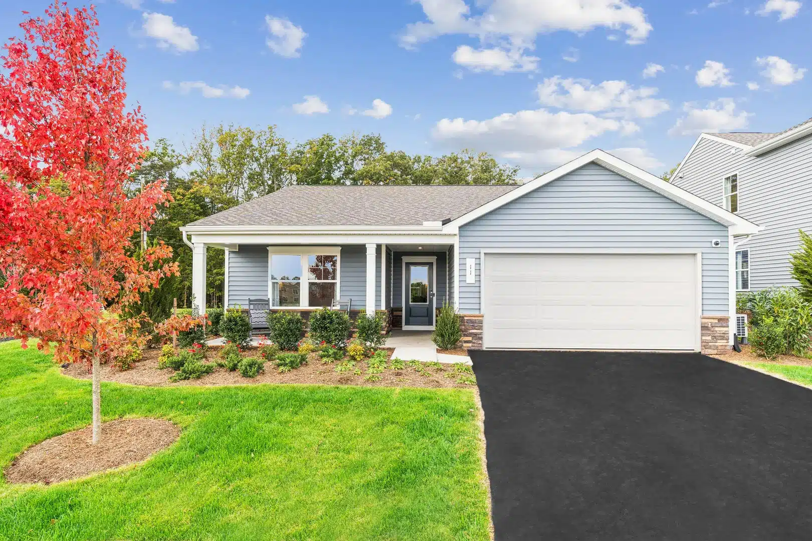 Essence at Laurelbrook