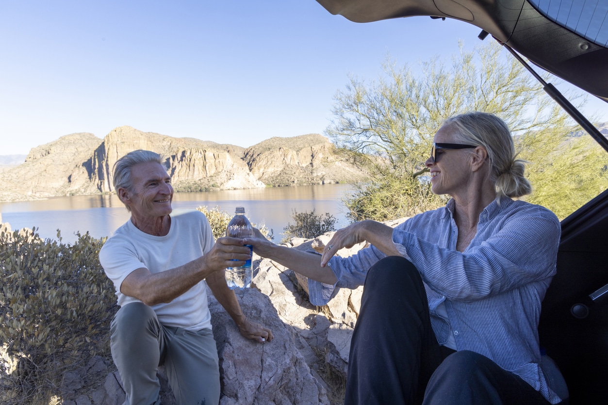 Is Phoenix, Arizona, a Good Place to Retire?