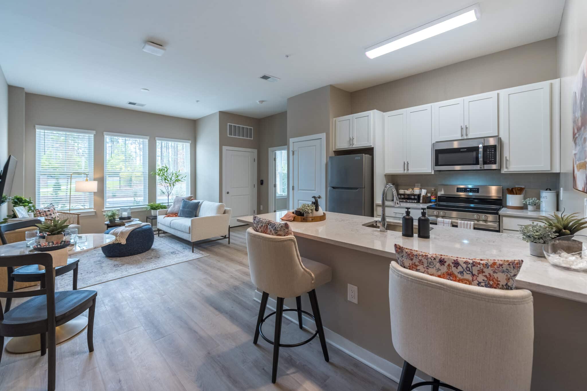 Acclaim at Cary Pointe community photo 1