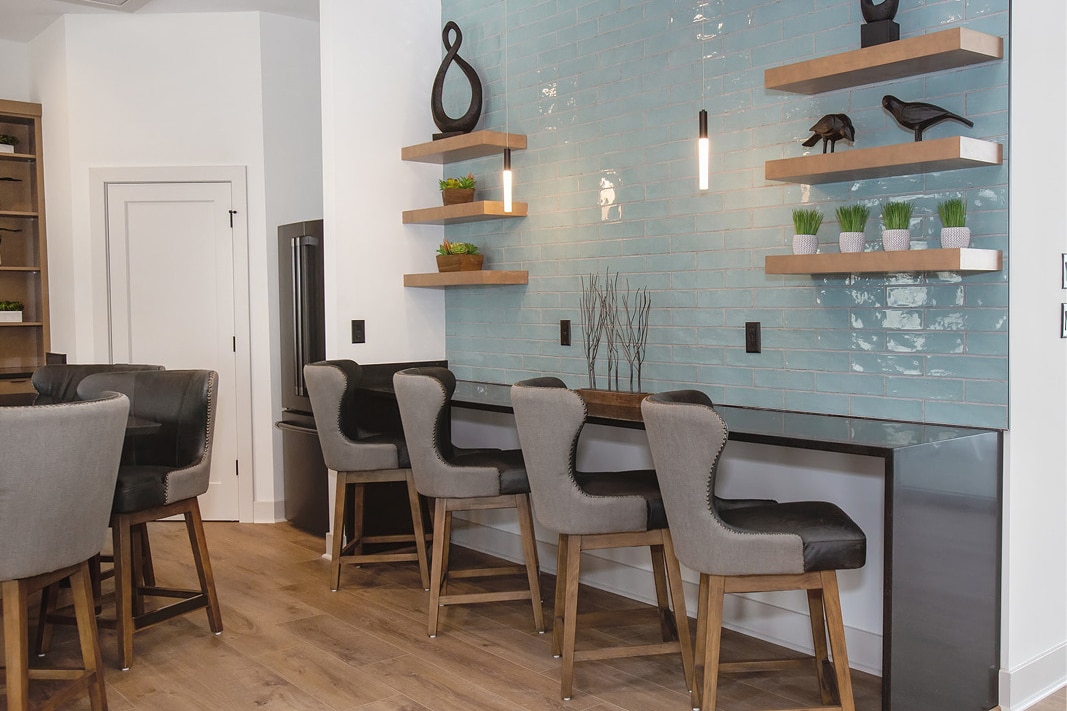 Clubhouse Coffee Bar