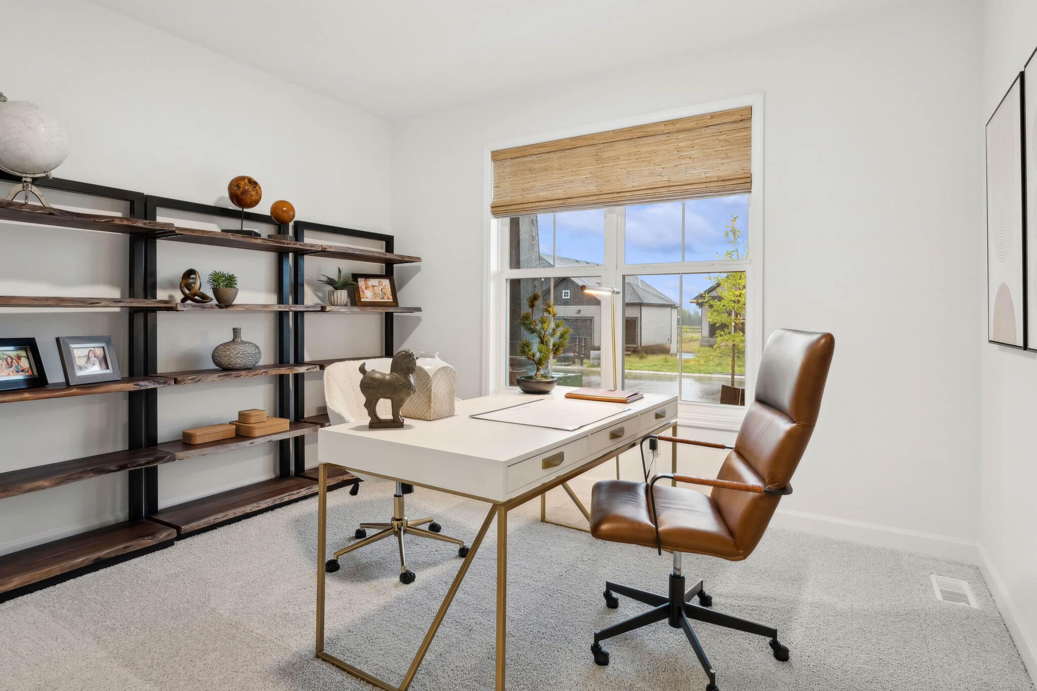 Study Room/Flex Room