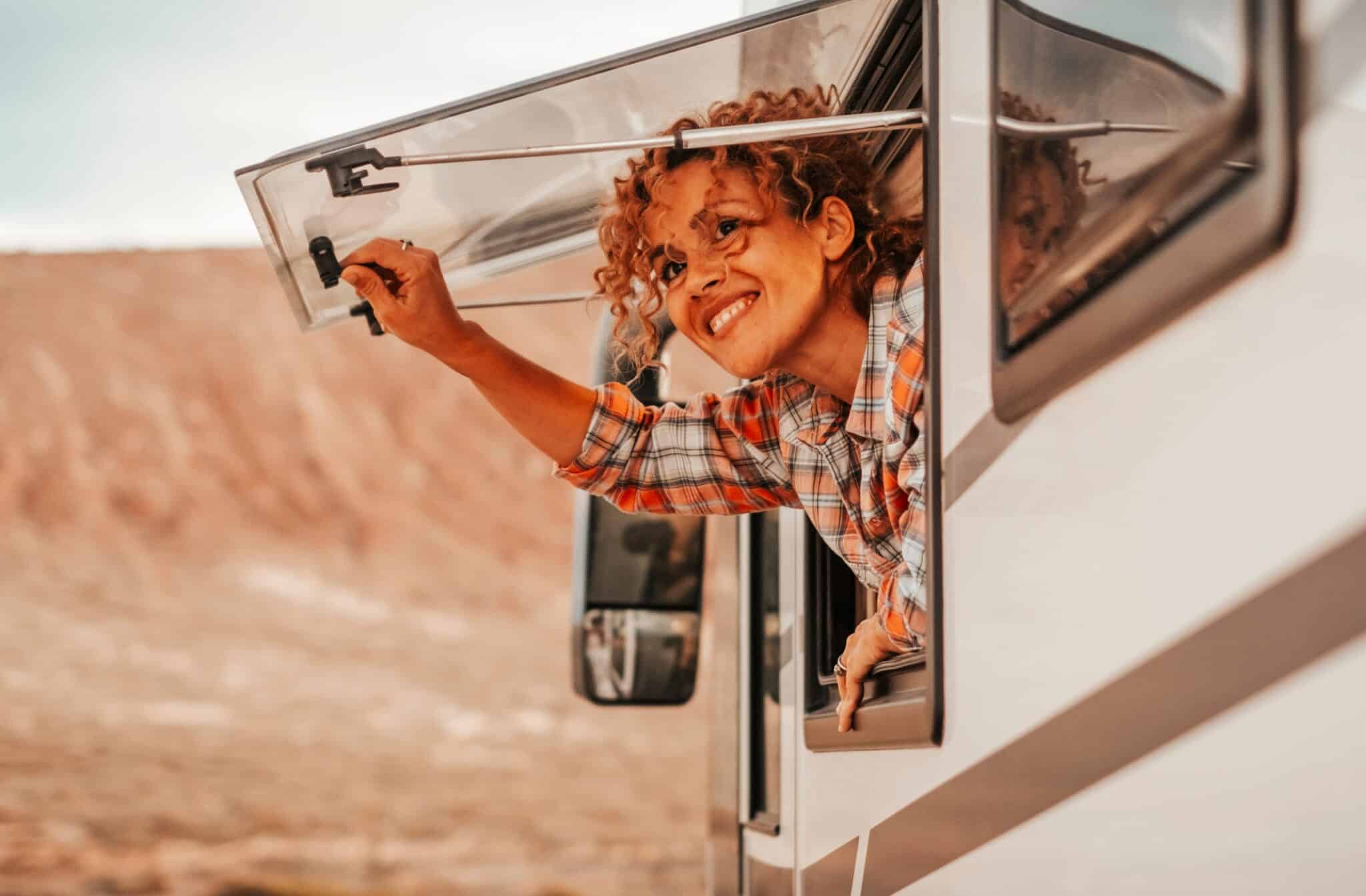 55+ Communities With RV Parking Near Phoenix