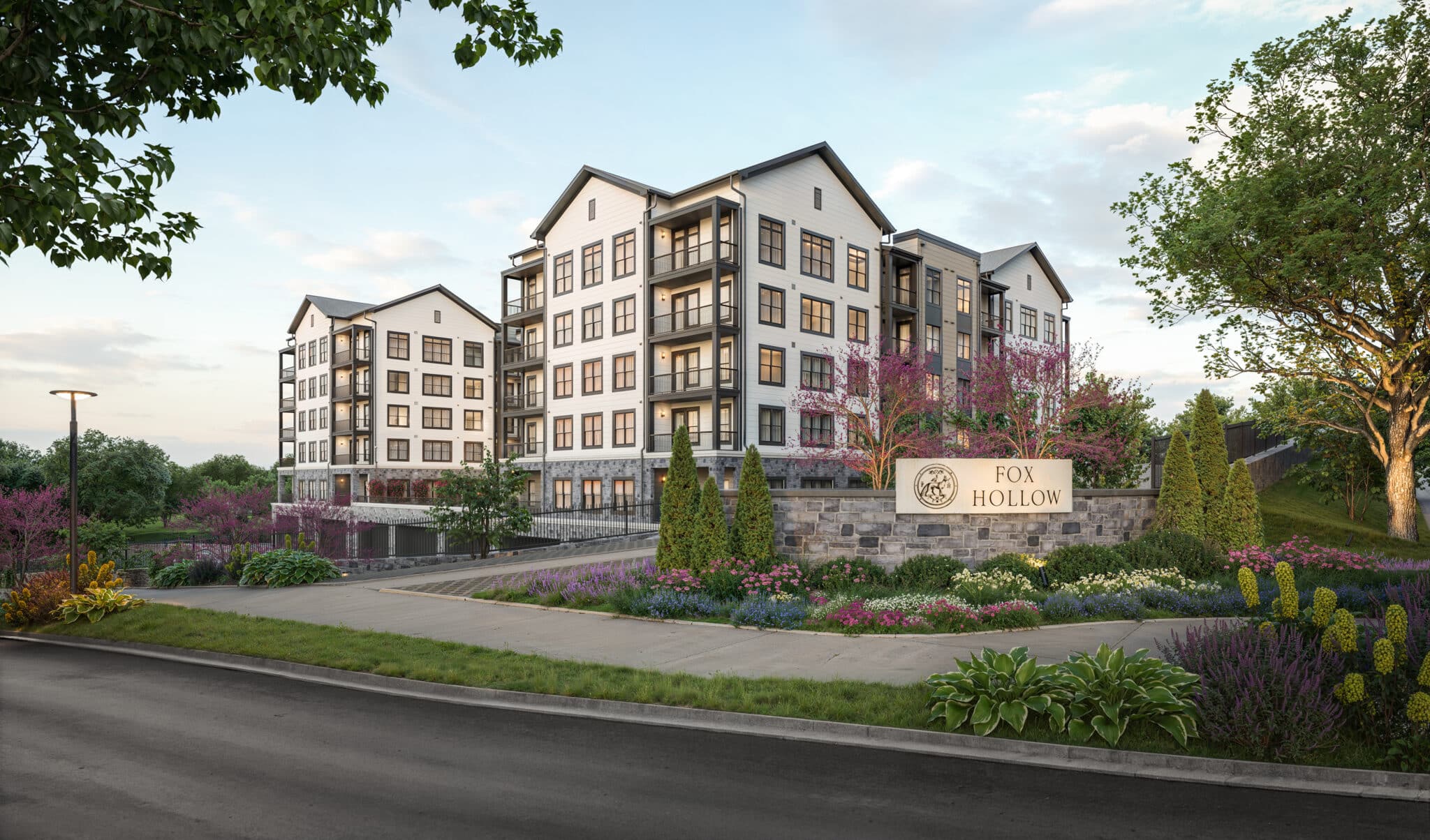 Fox Hollow