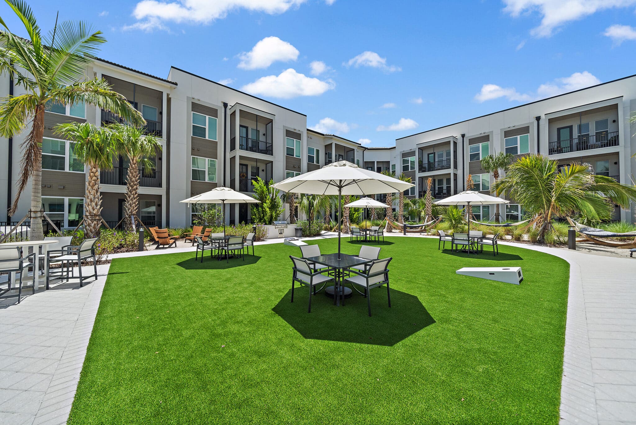 Mira at Palmer Ranch