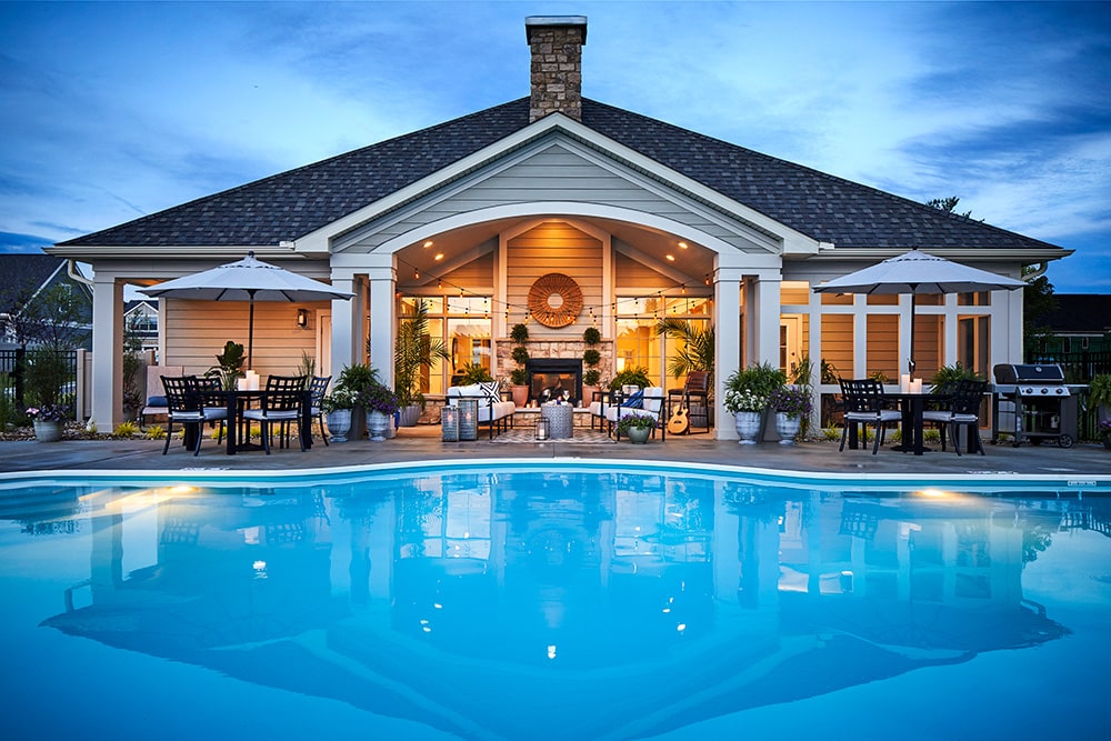 Epcon Communities for 55+ Homebuyers: Builder, Homes, and Lifestyle