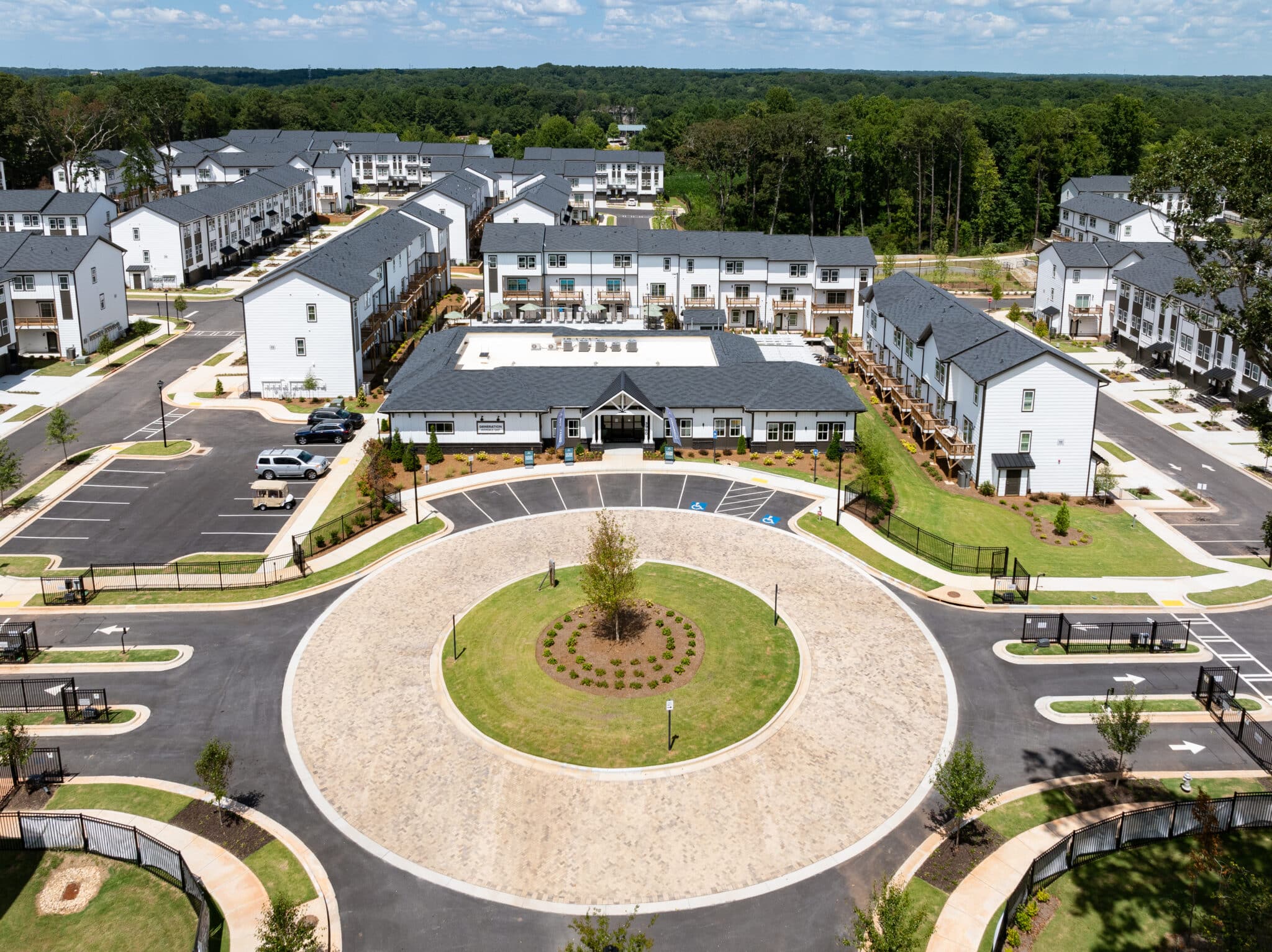 Generation Avondale East