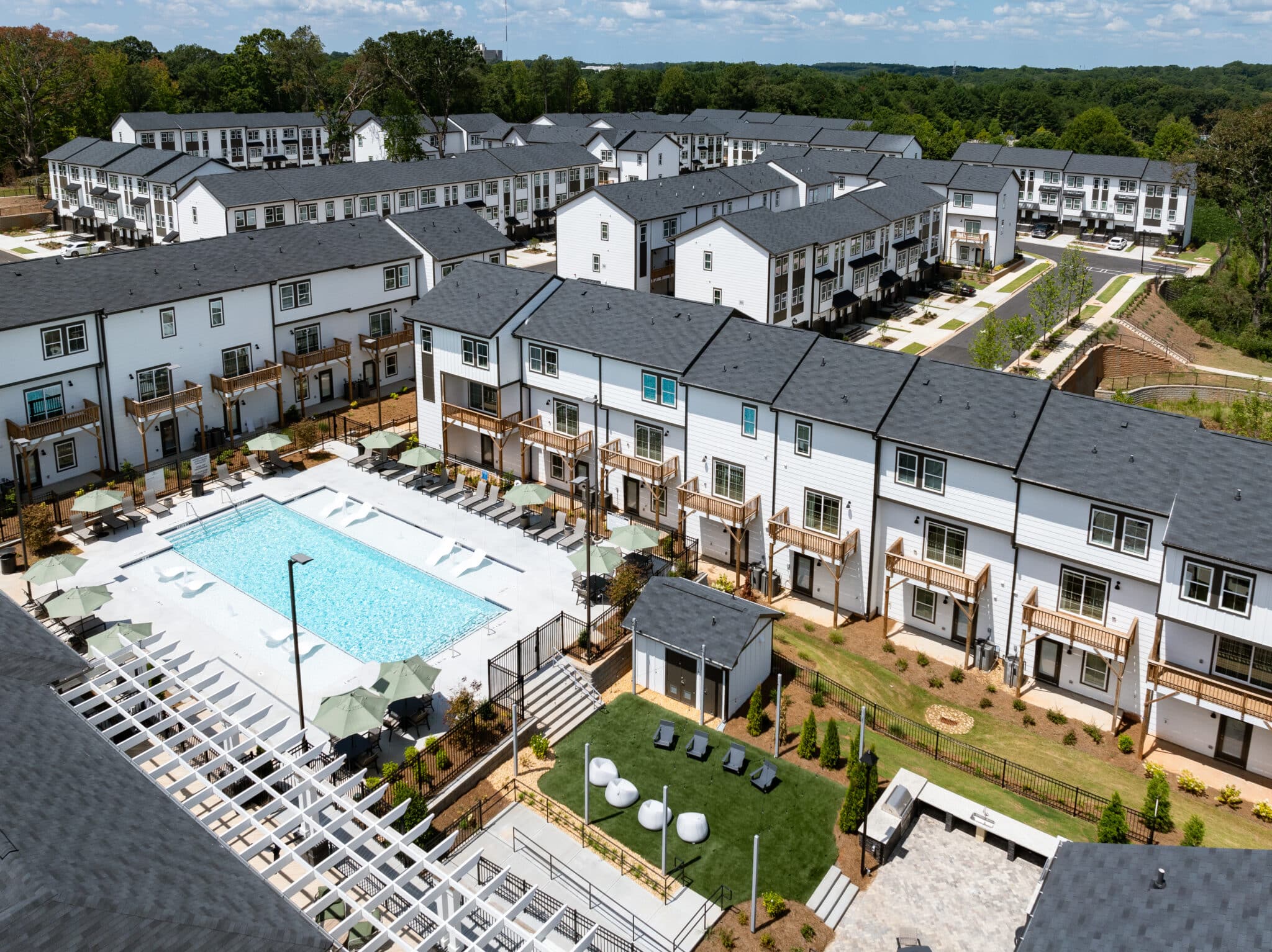 Generation Avondale East