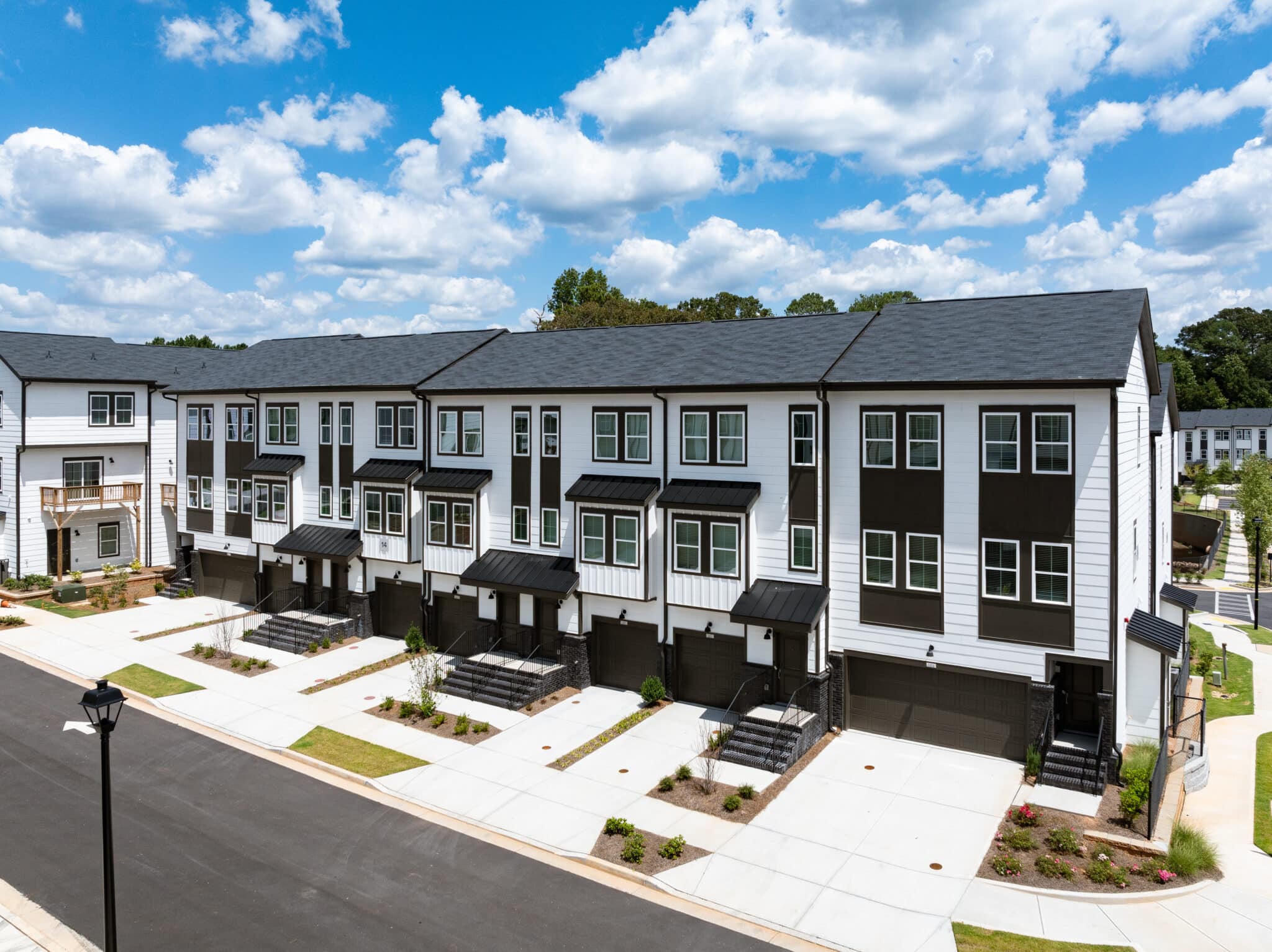 Generation Avondale East