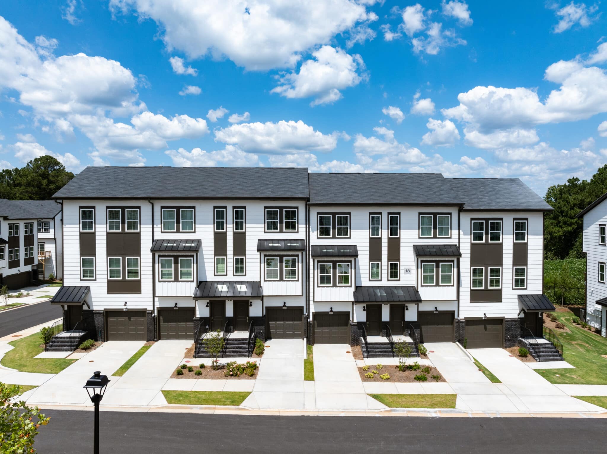 Generation Avondale East