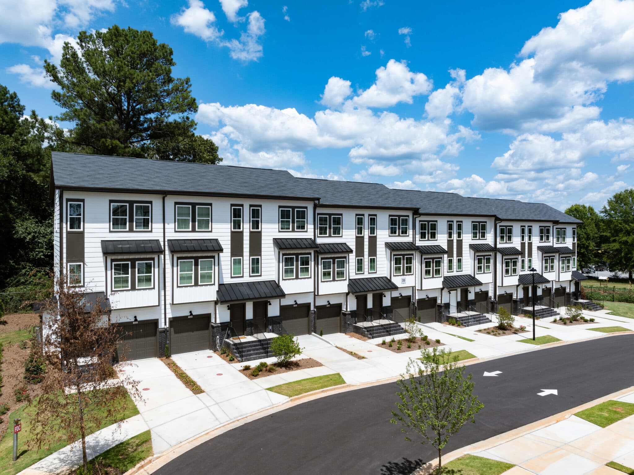 Generation Avondale East