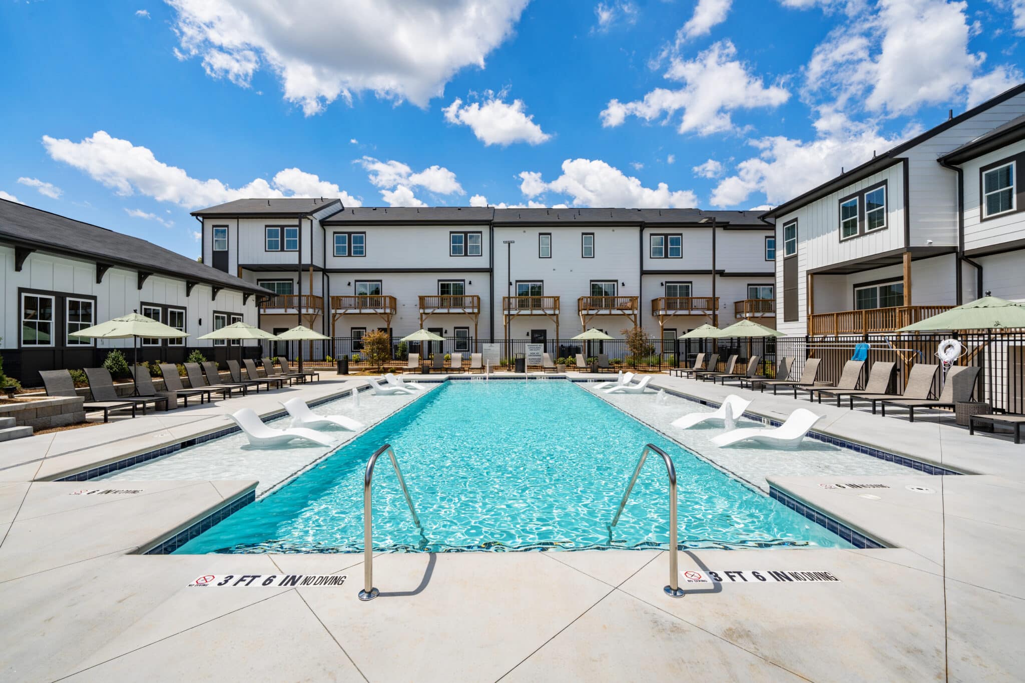 Generation Avondale East