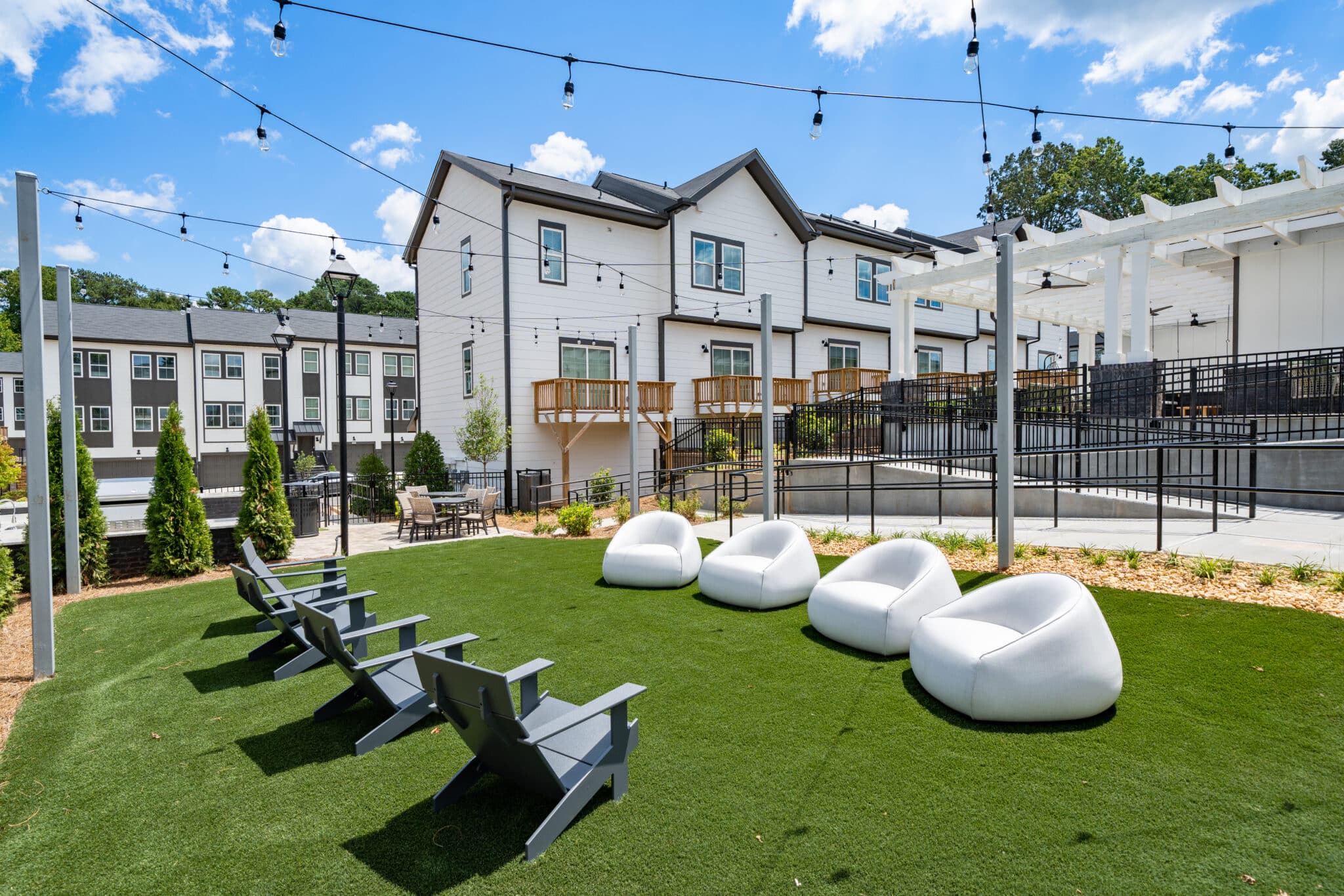 Generation Avondale East