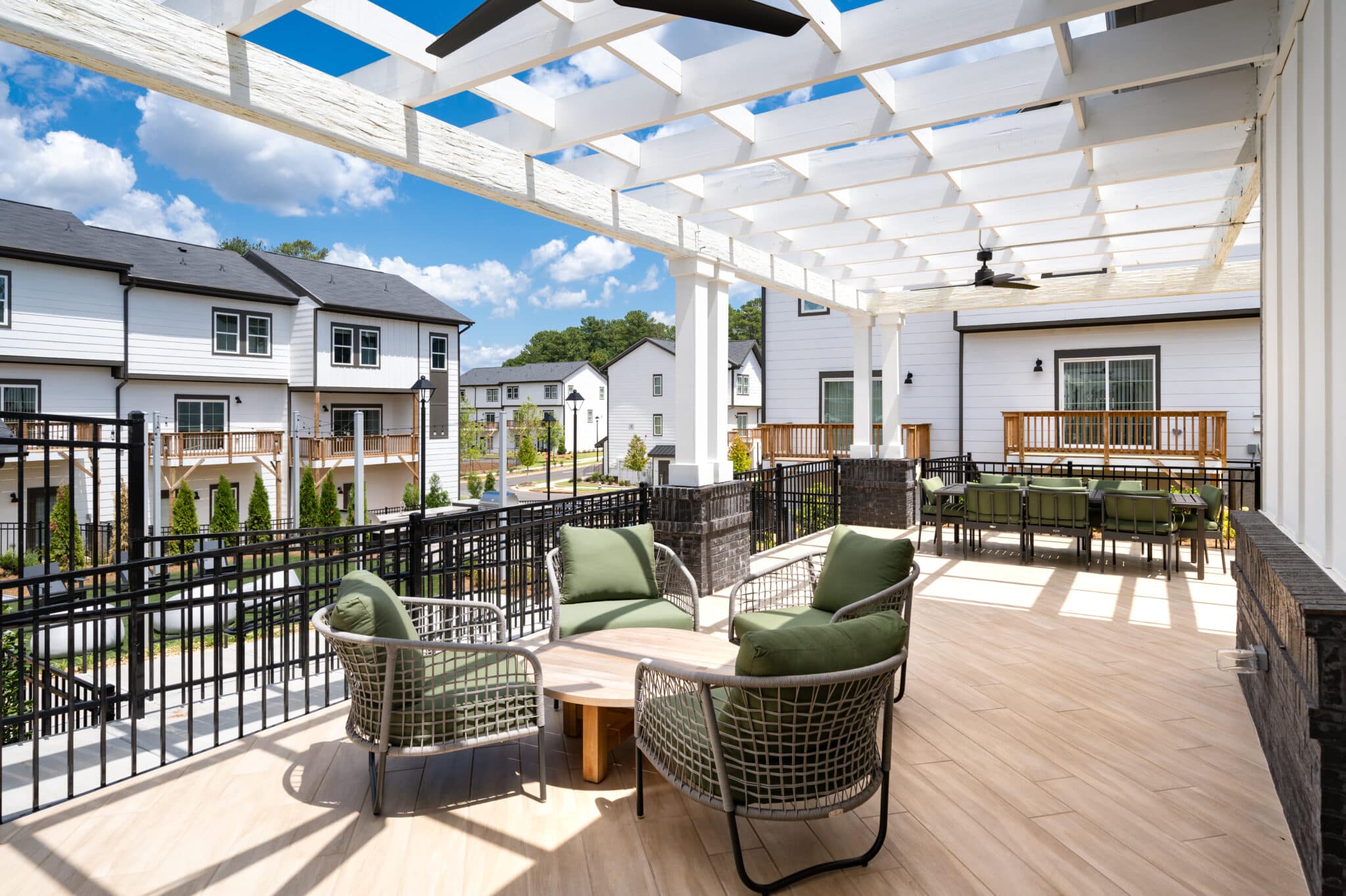 Generation Avondale East