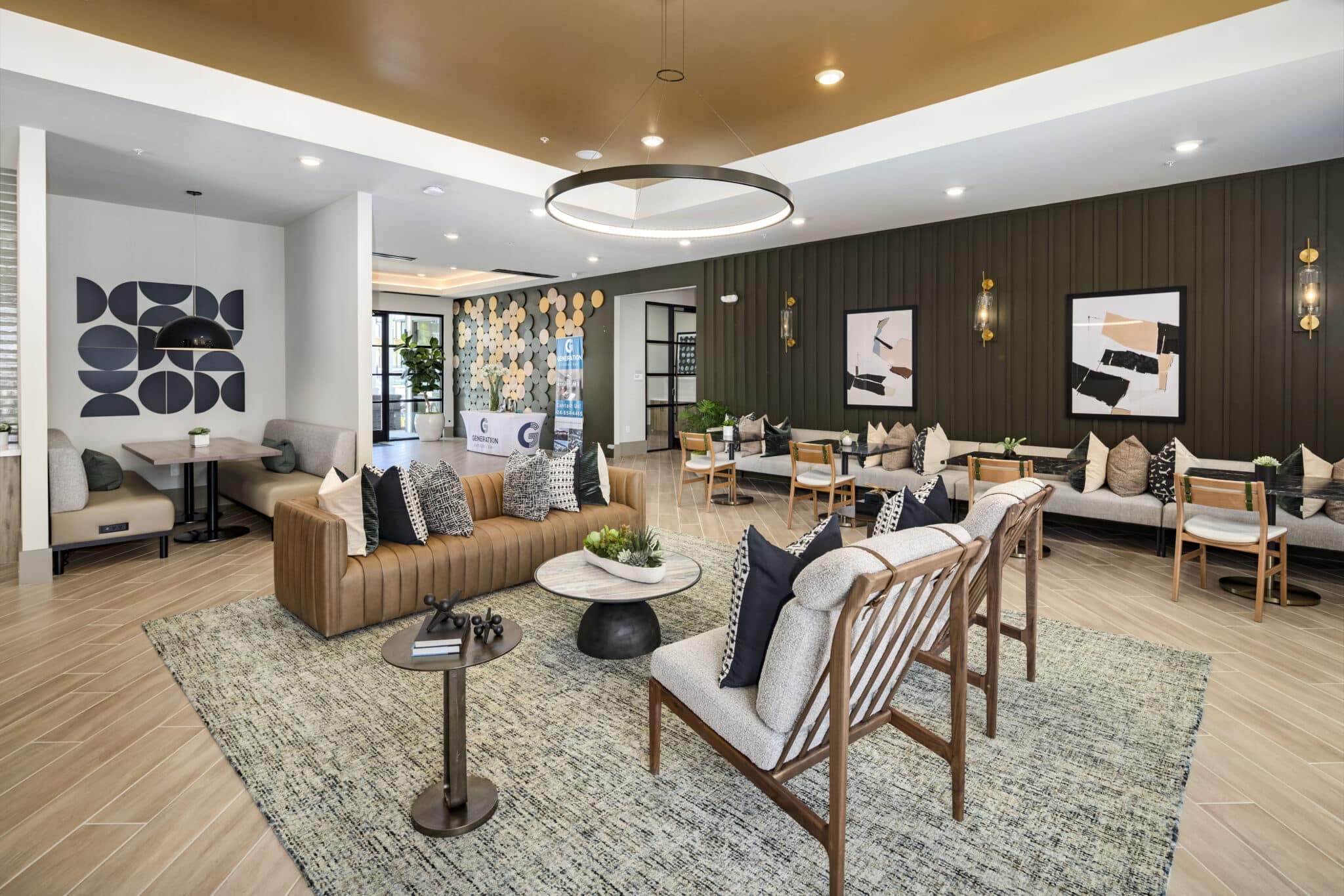 Generation Avondale East