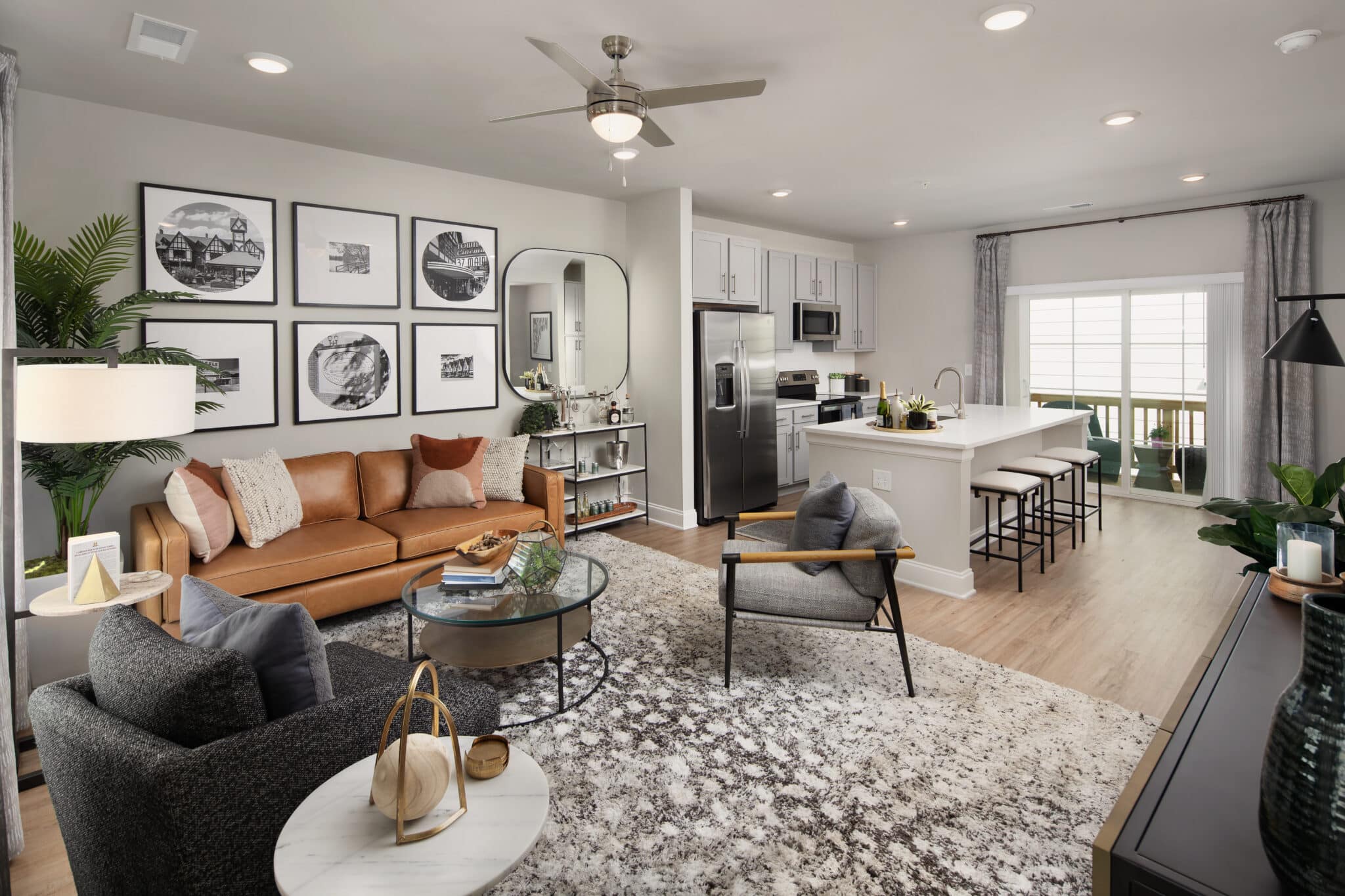 Generation Avondale East