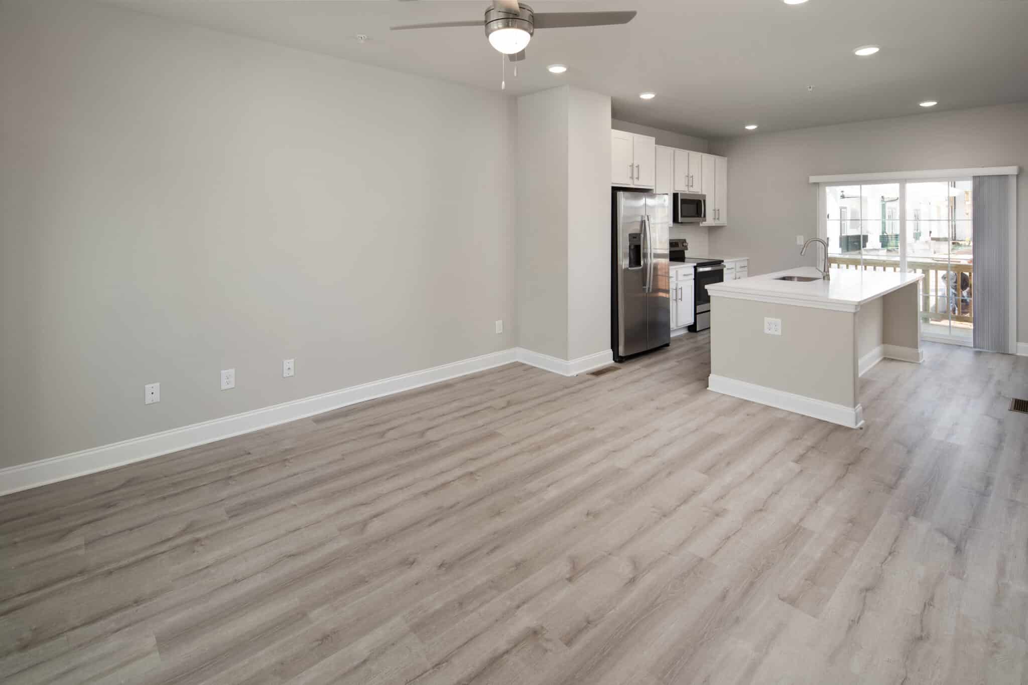 Generation Avondale East