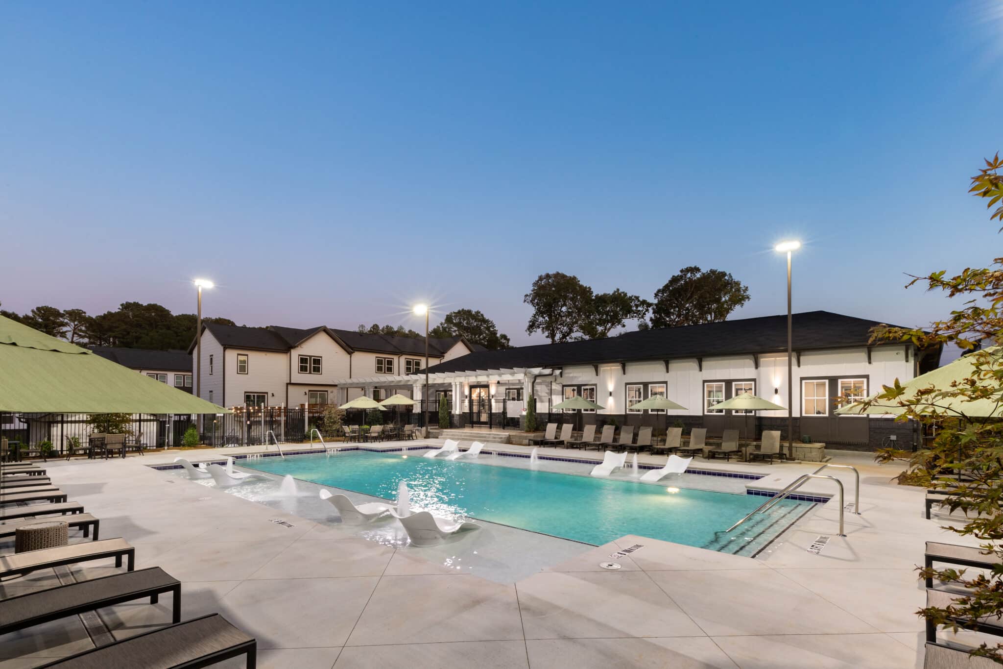 Generation Avondale East