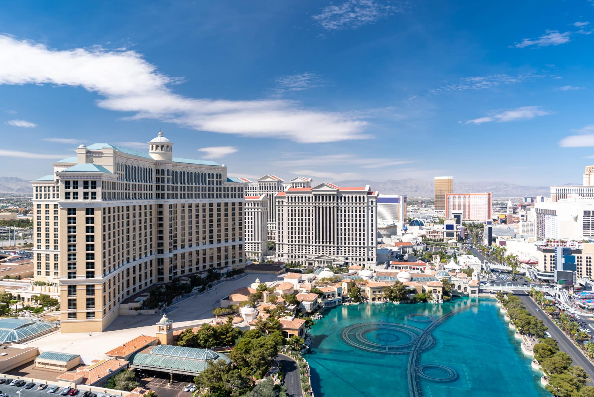 Moving to Las Vegas? Here’s Everything You Need to Know