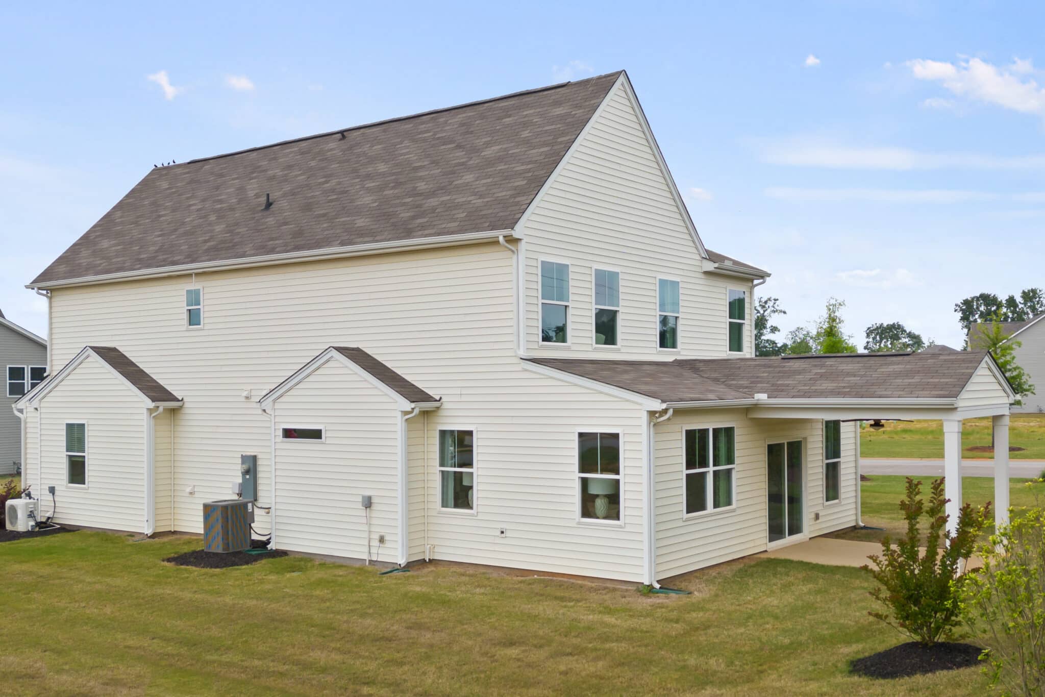 01 - Hickory Grove | Ashland, VA