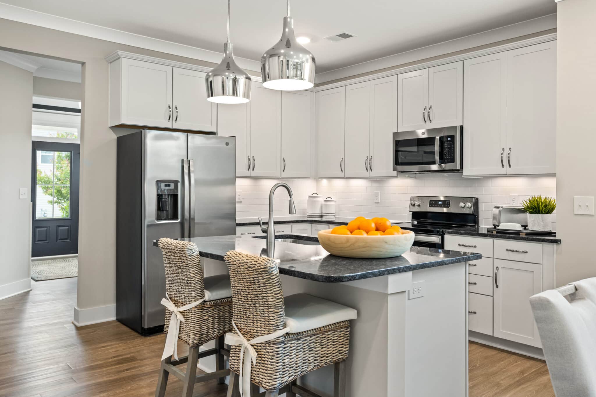 Kitchen Island Counter