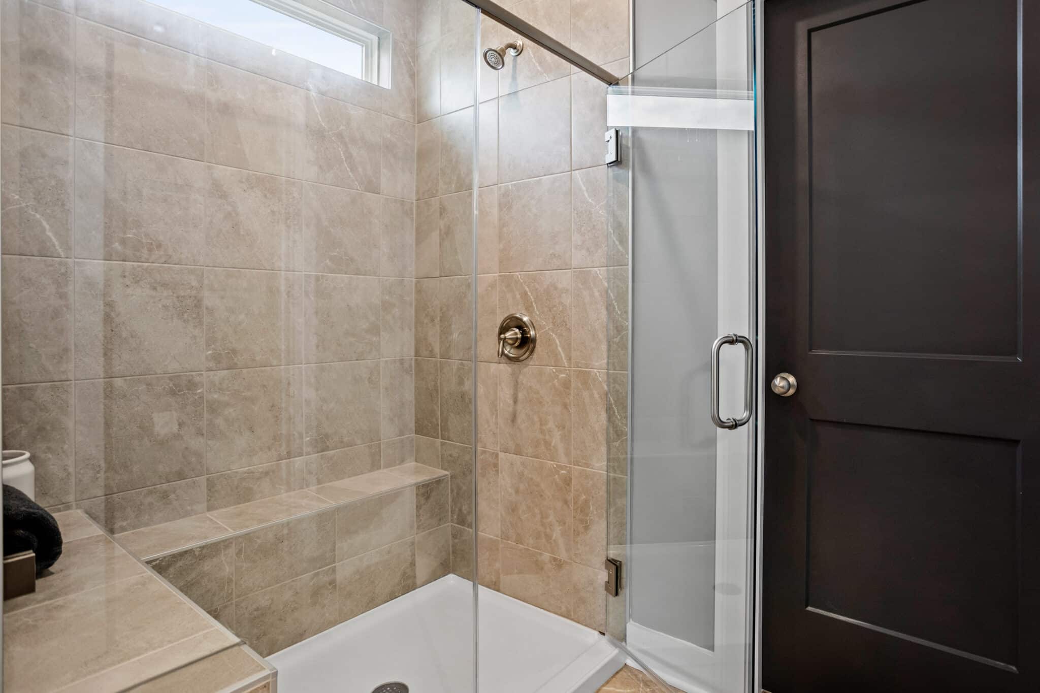 Bathroom Shower Cubicle