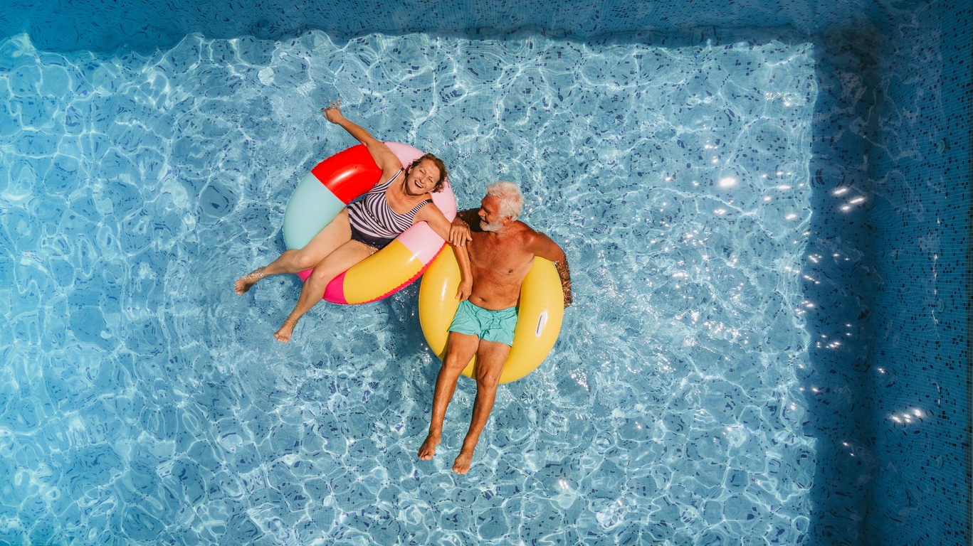 The History of 55+ Communities: How Active Adult Living Evolved