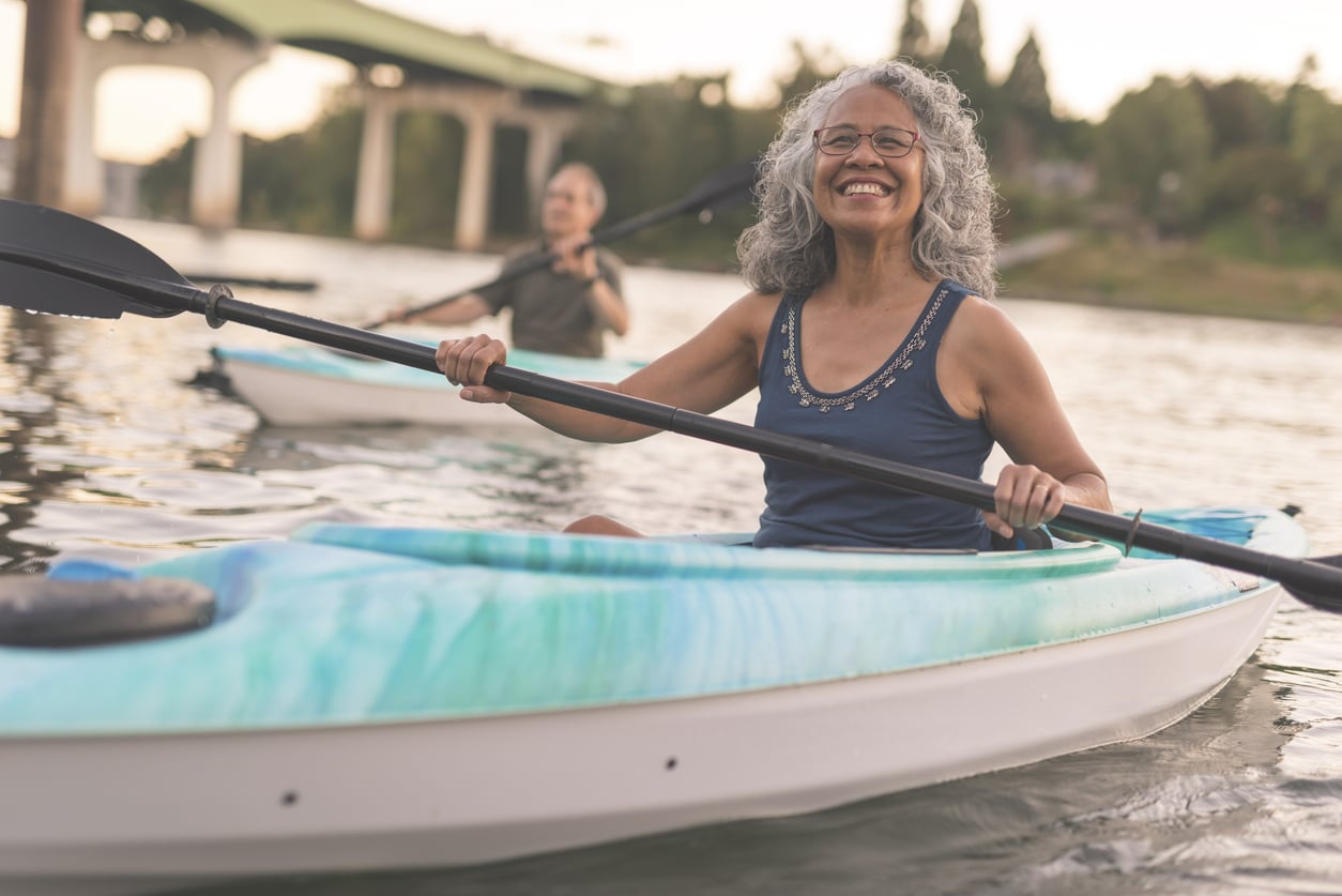 Discover the Healthiest Places to Retire in the U.S.